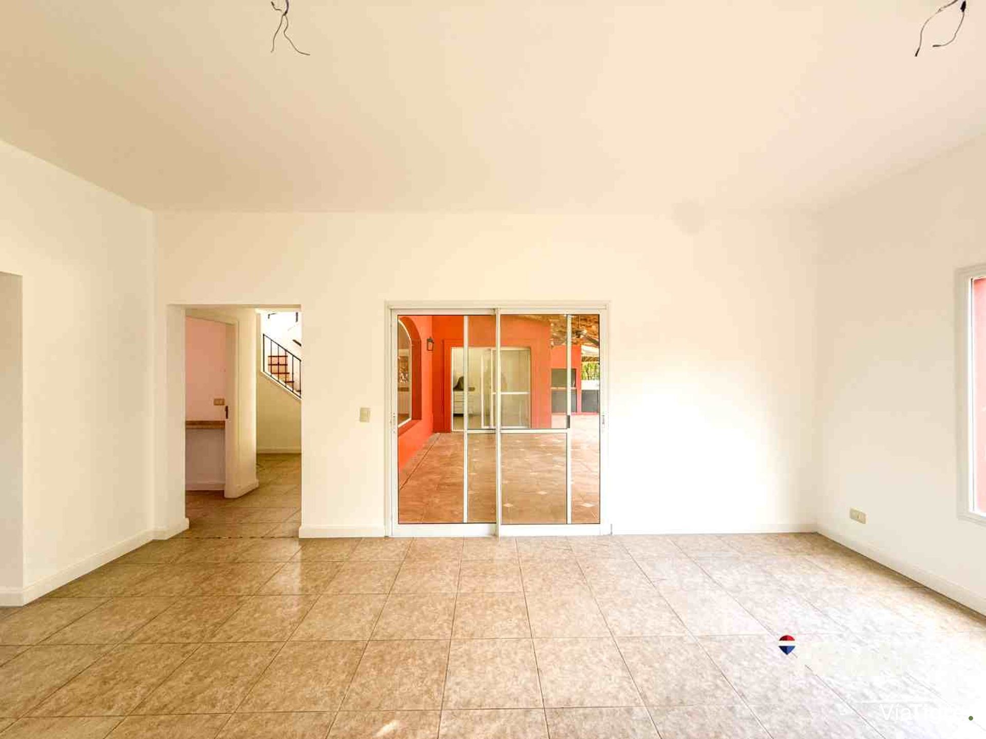 Casa En Venta San Isidro Labrador Apta Credito