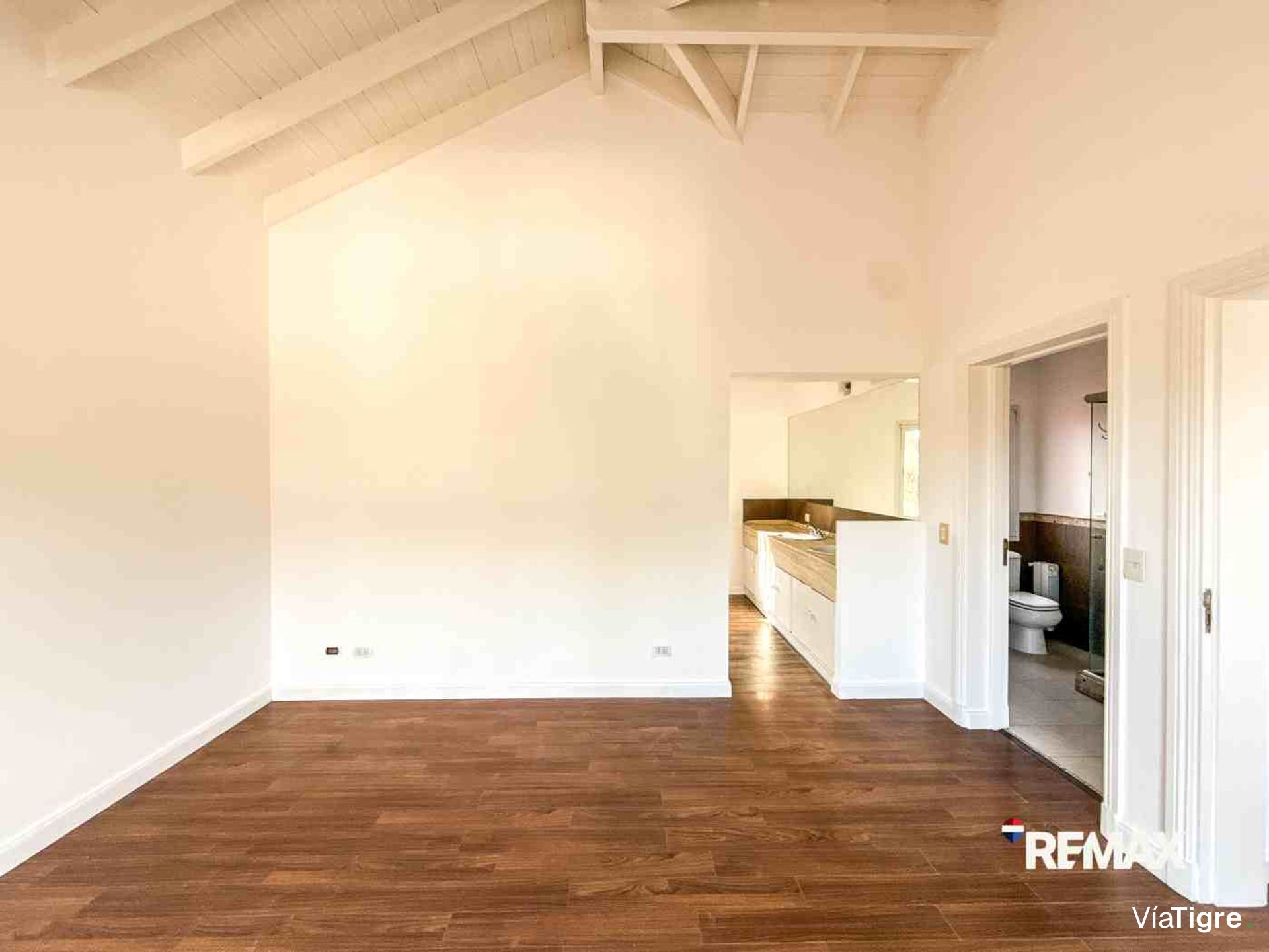 Casa En Venta San Isidro Labrador Apta Credito