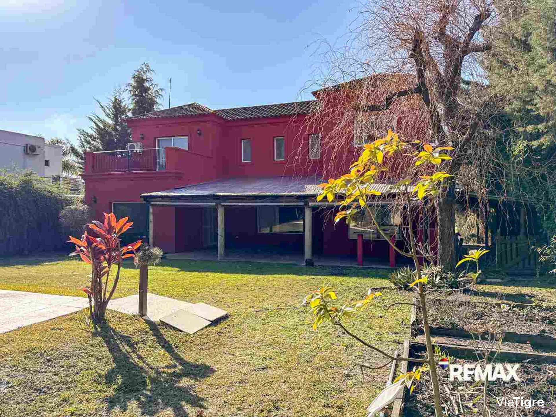 Casa En Venta San Isidro Labrador Apta Credito