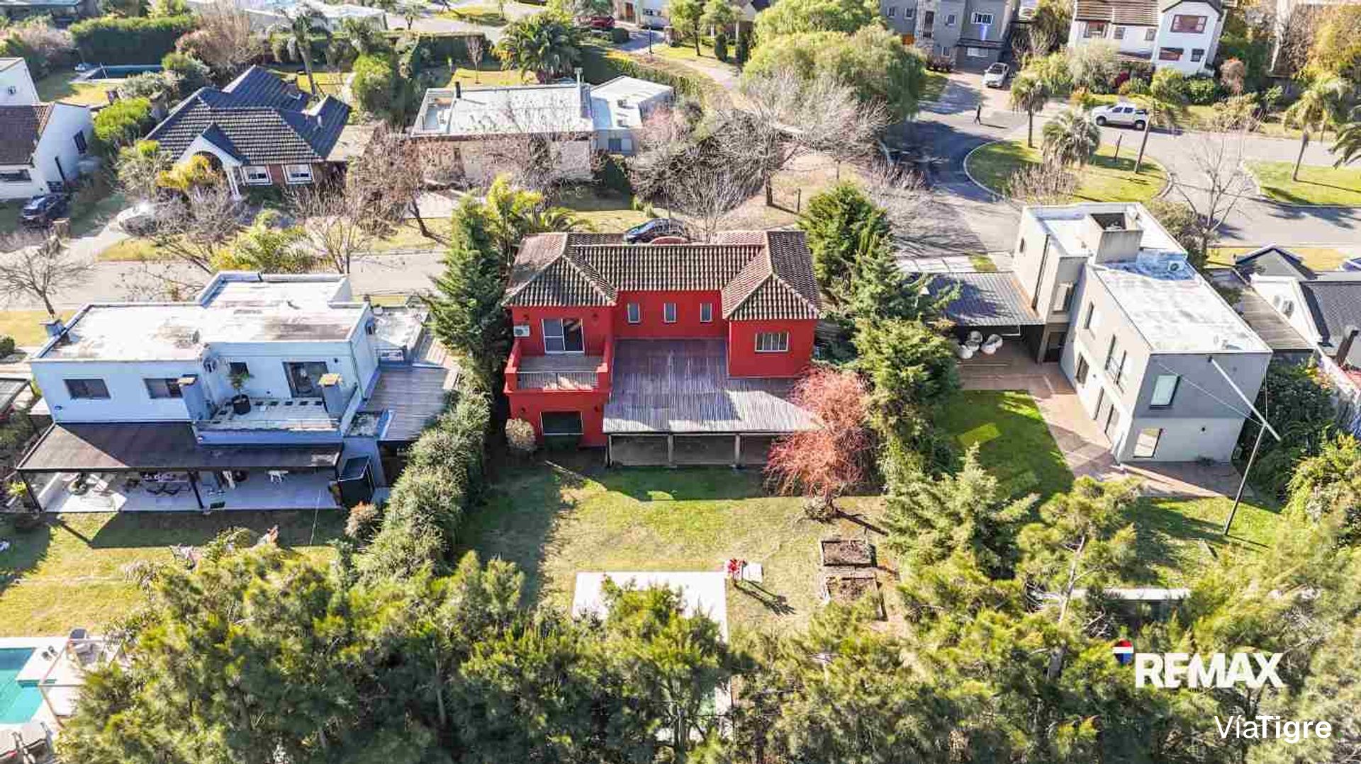 Casa En Venta San Isidro Labrador Apta Credito