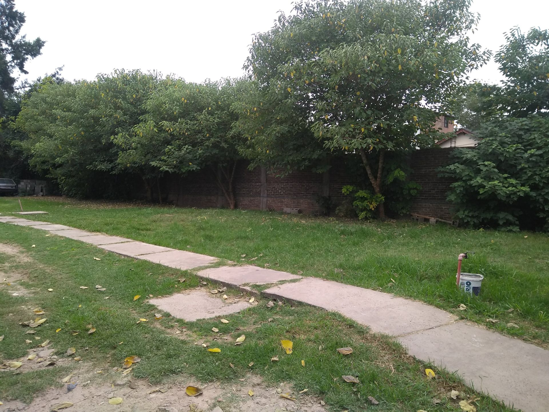 Lote en venta Don Torcuato Tigre MULTIFAMILIAR