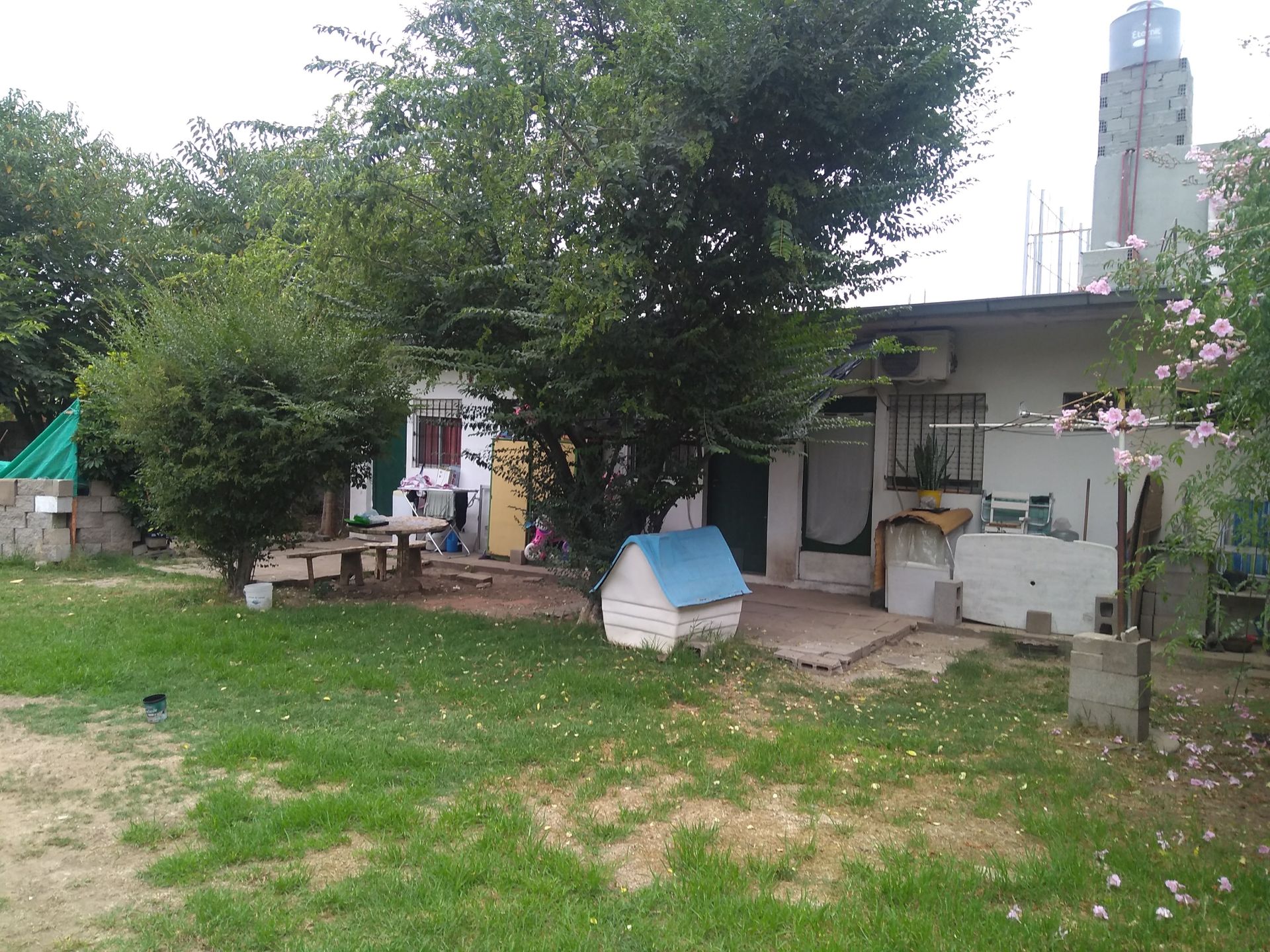 Lote en venta Don Torcuato Tigre MULTIFAMILIAR
