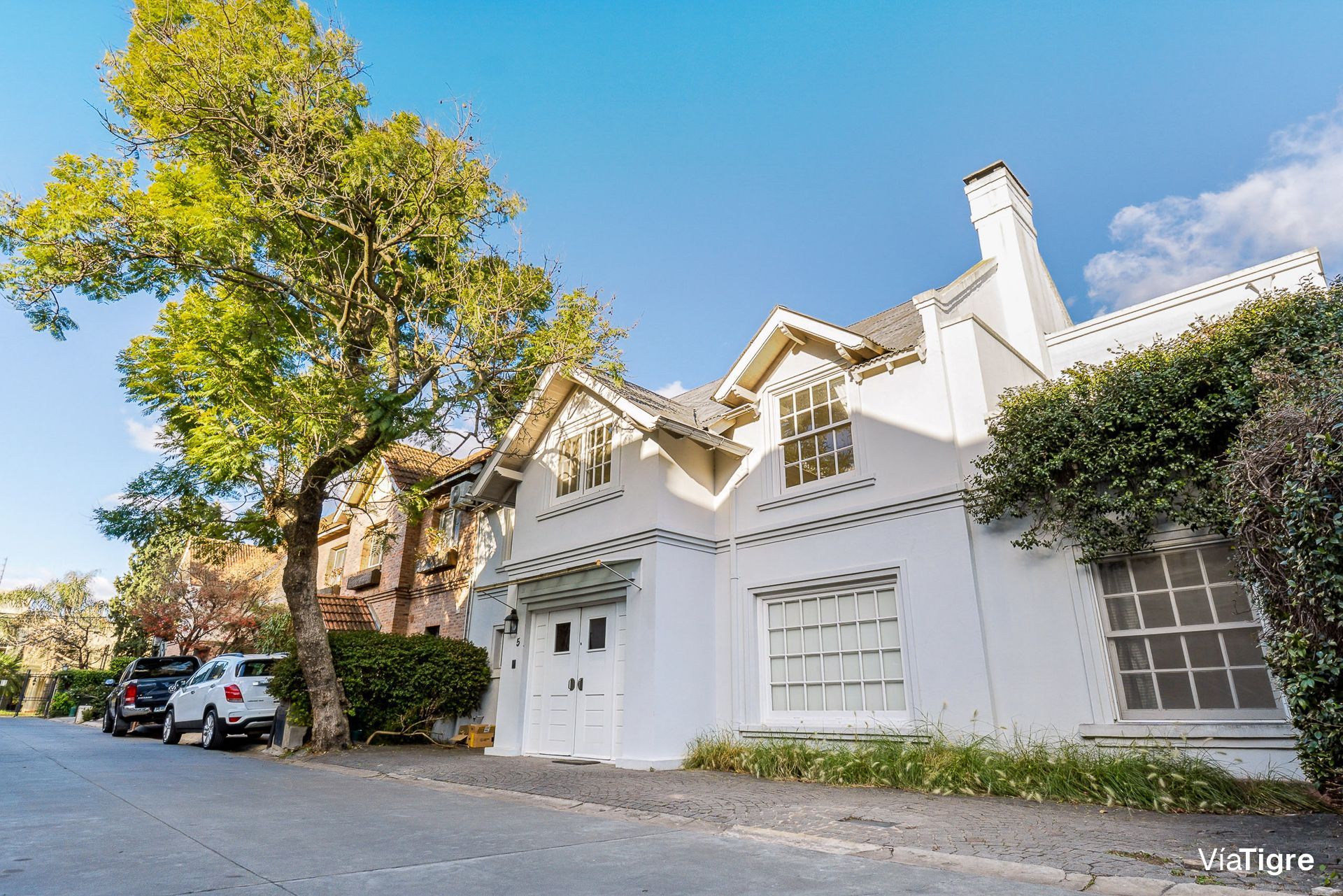 VENTA Casa 6 ambientes La Horqueta San Isidro
