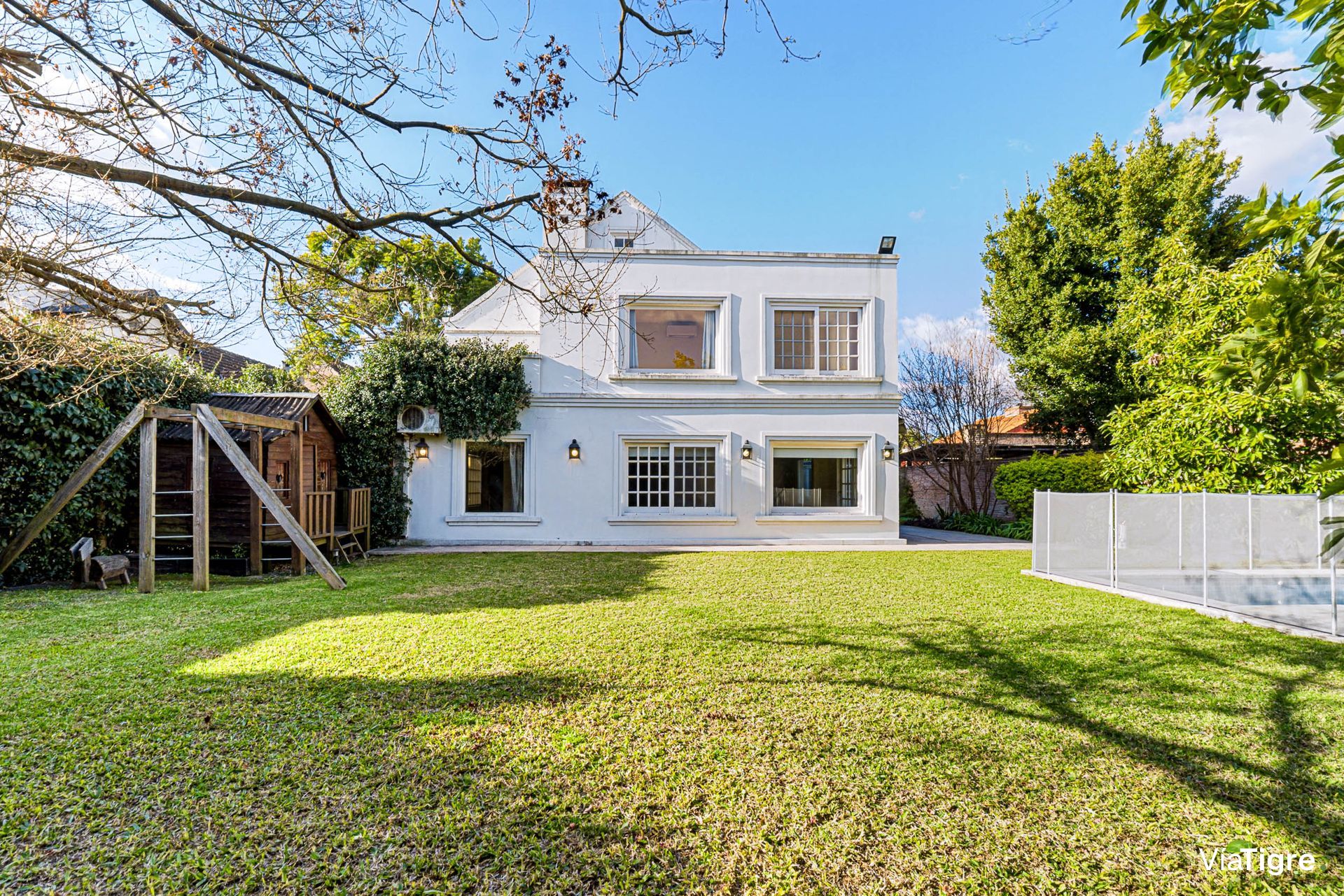 VENTA Casa 6 ambientes La Horqueta San Isidro