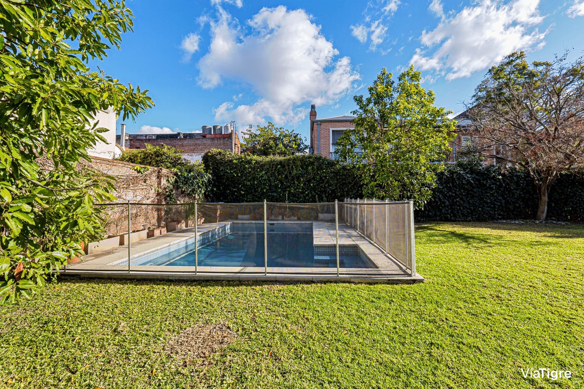 VENTA Casa 6 ambientes La Horqueta San Isidro