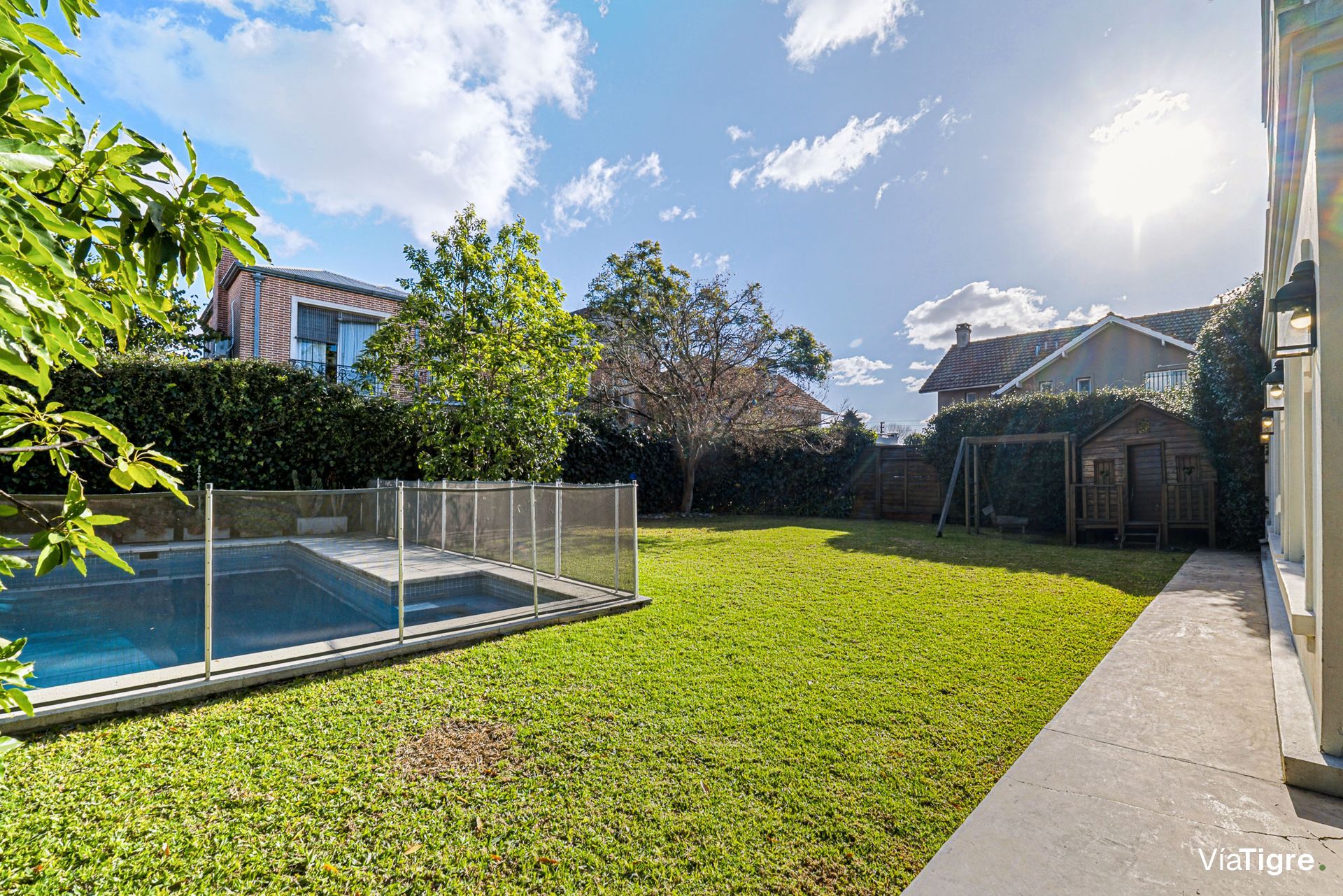 VENTA Casa 6 ambientes La Horqueta San Isidro