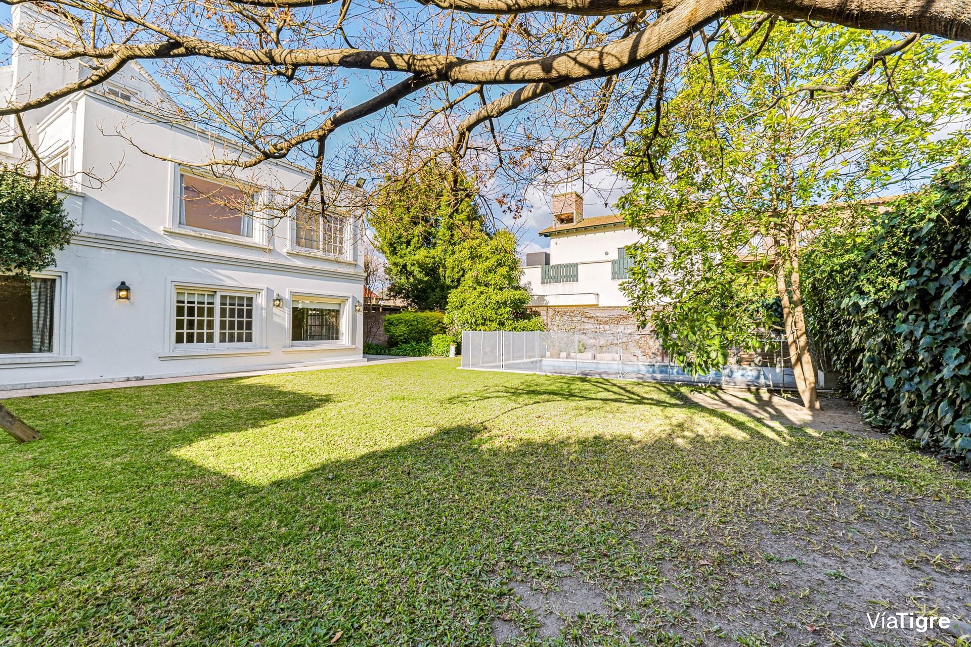 VENTA Casa 6 ambientes La Horqueta San Isidro