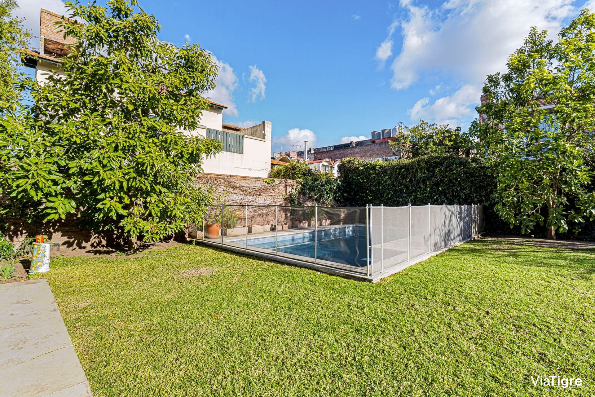 VENTA Casa 6 ambientes La Horqueta San Isidro