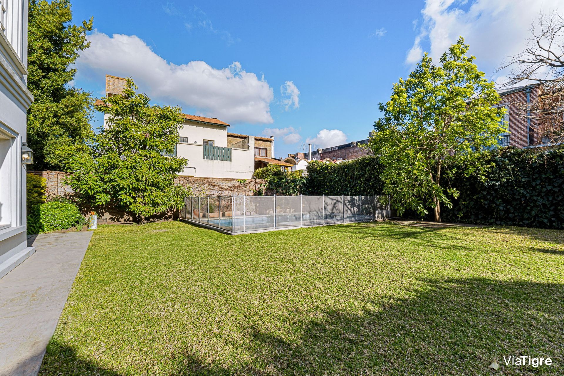 VENTA Casa 6 ambientes La Horqueta San Isidro