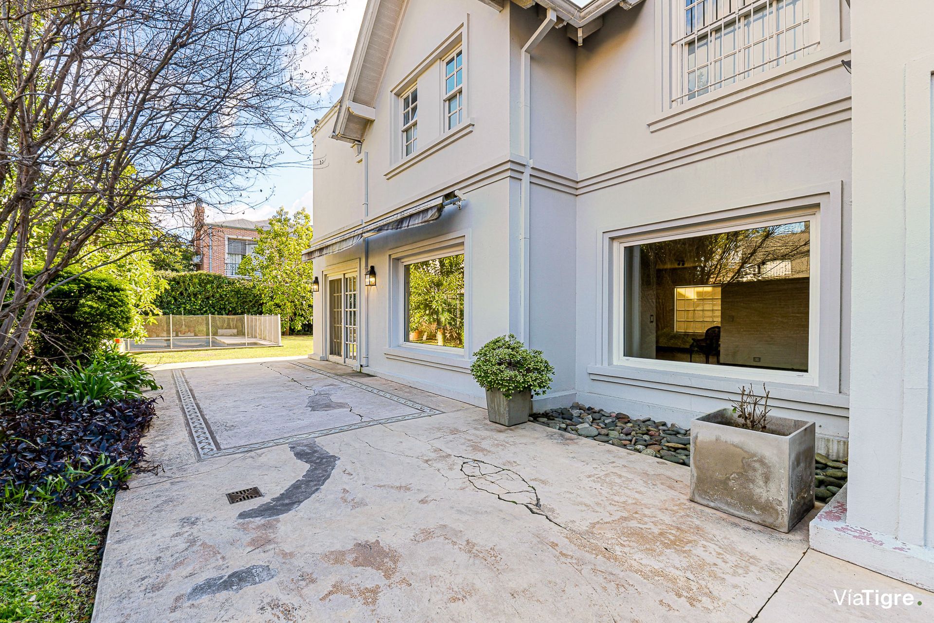 VENTA Casa 6 ambientes La Horqueta San Isidro