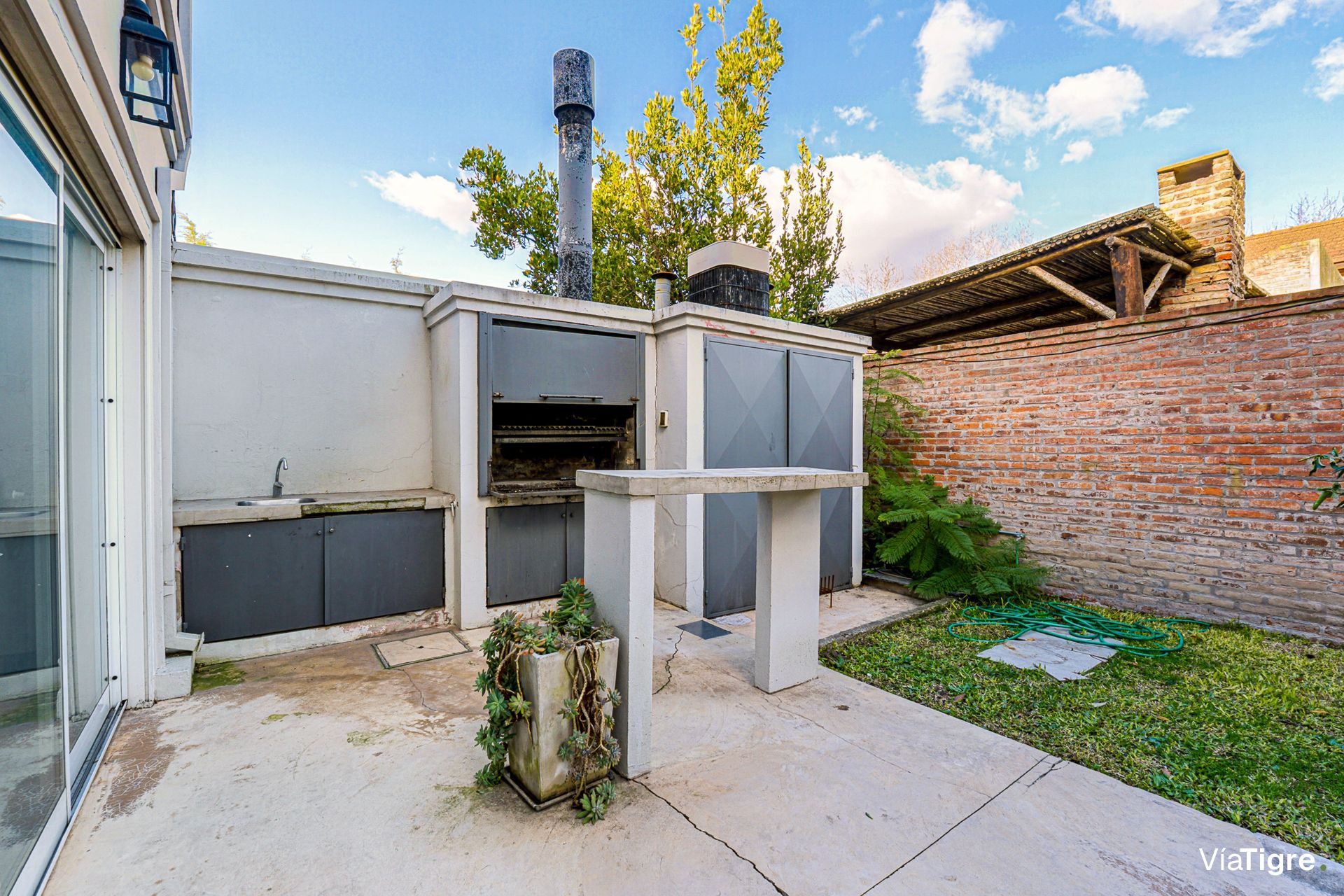 VENTA Casa 6 ambientes La Horqueta San Isidro