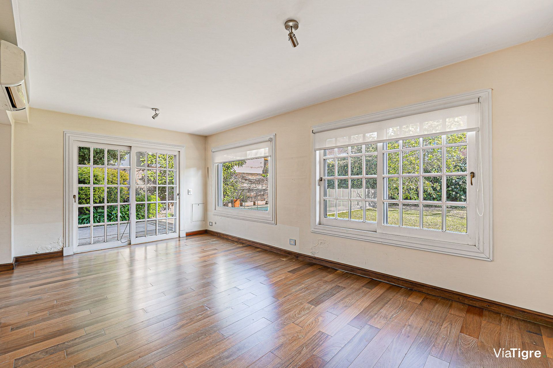 VENTA Casa 6 ambientes La Horqueta San Isidro