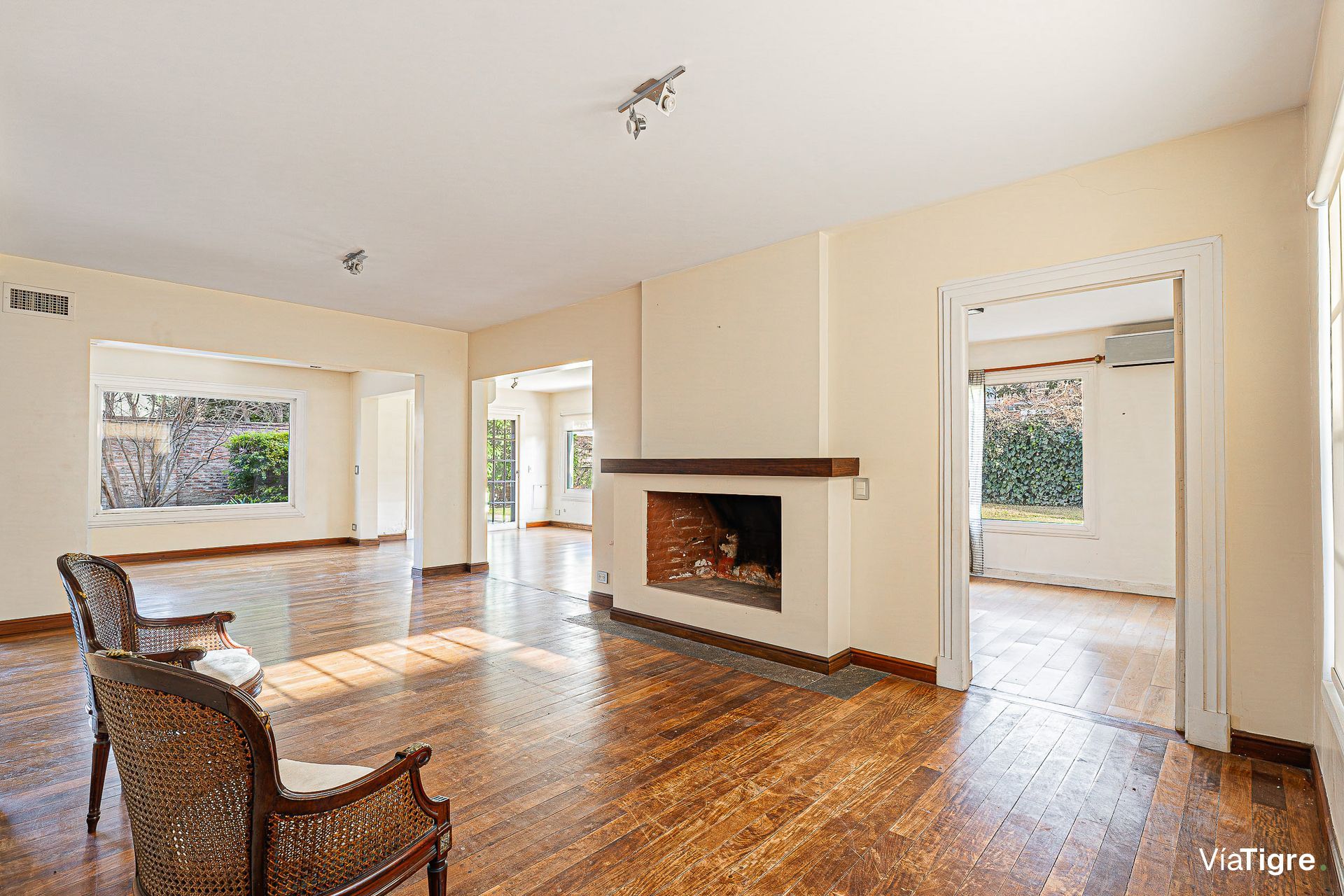 VENTA Casa 6 ambientes La Horqueta San Isidro