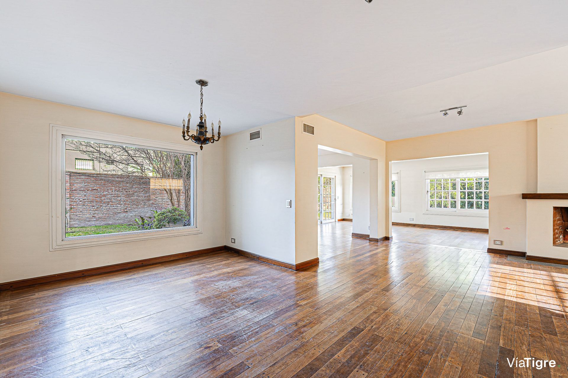 VENTA Casa 6 ambientes La Horqueta San Isidro