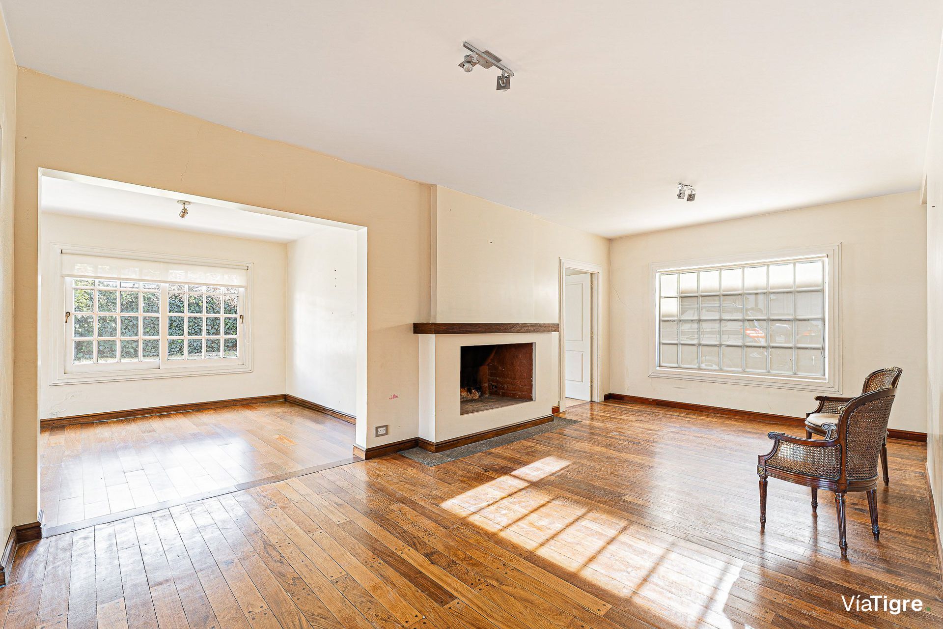 VENTA Casa 6 ambientes La Horqueta San Isidro