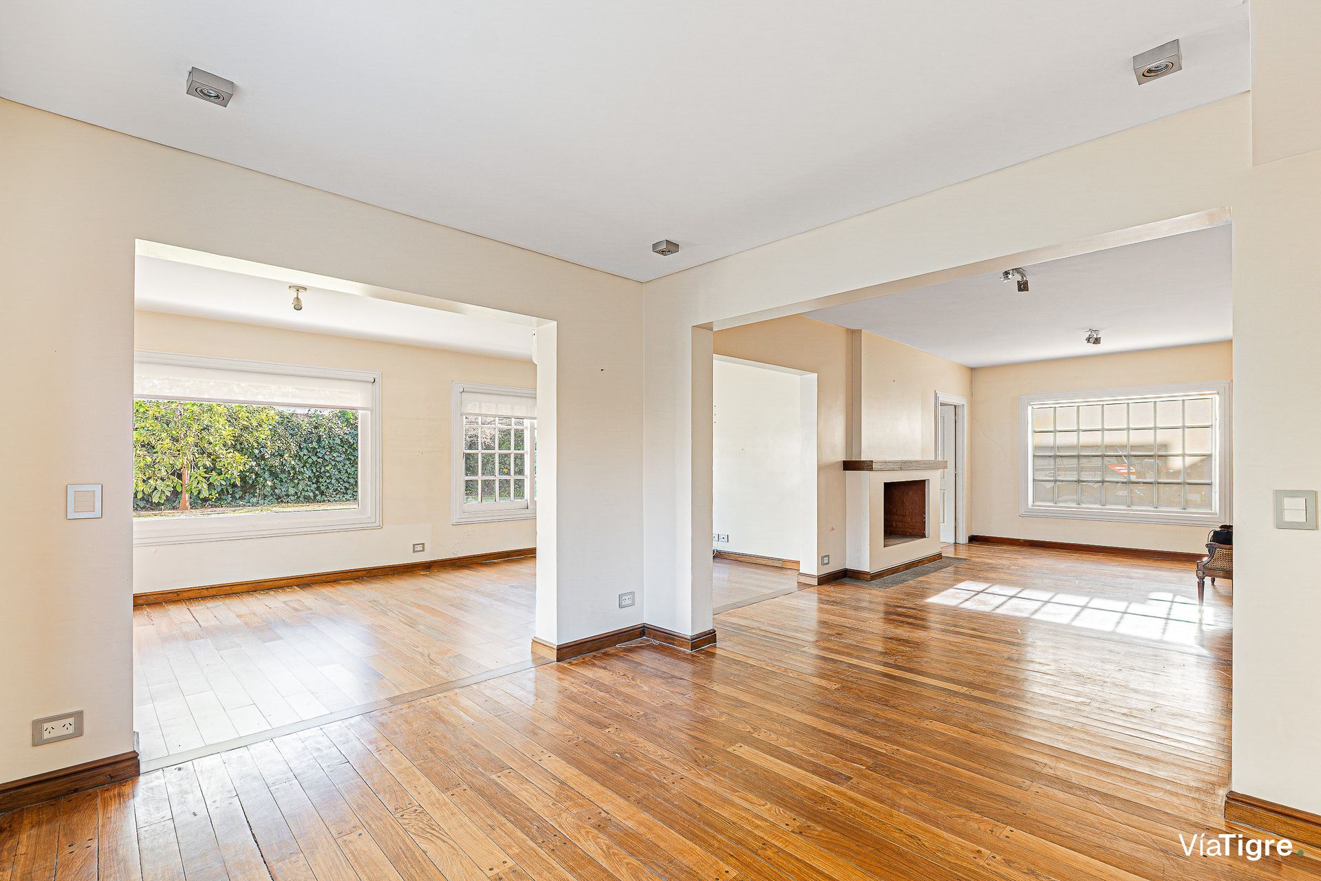 VENTA Casa 6 ambientes La Horqueta San Isidro