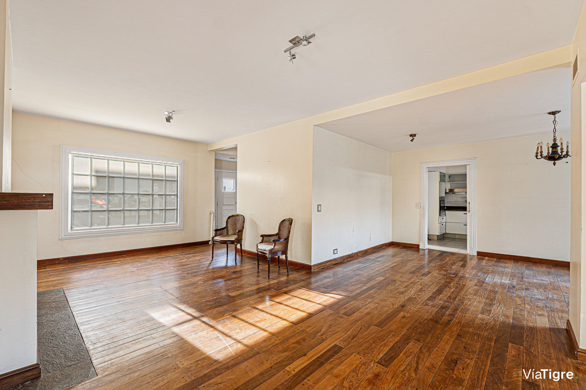 VENTA Casa 6 ambientes La Horqueta San Isidro