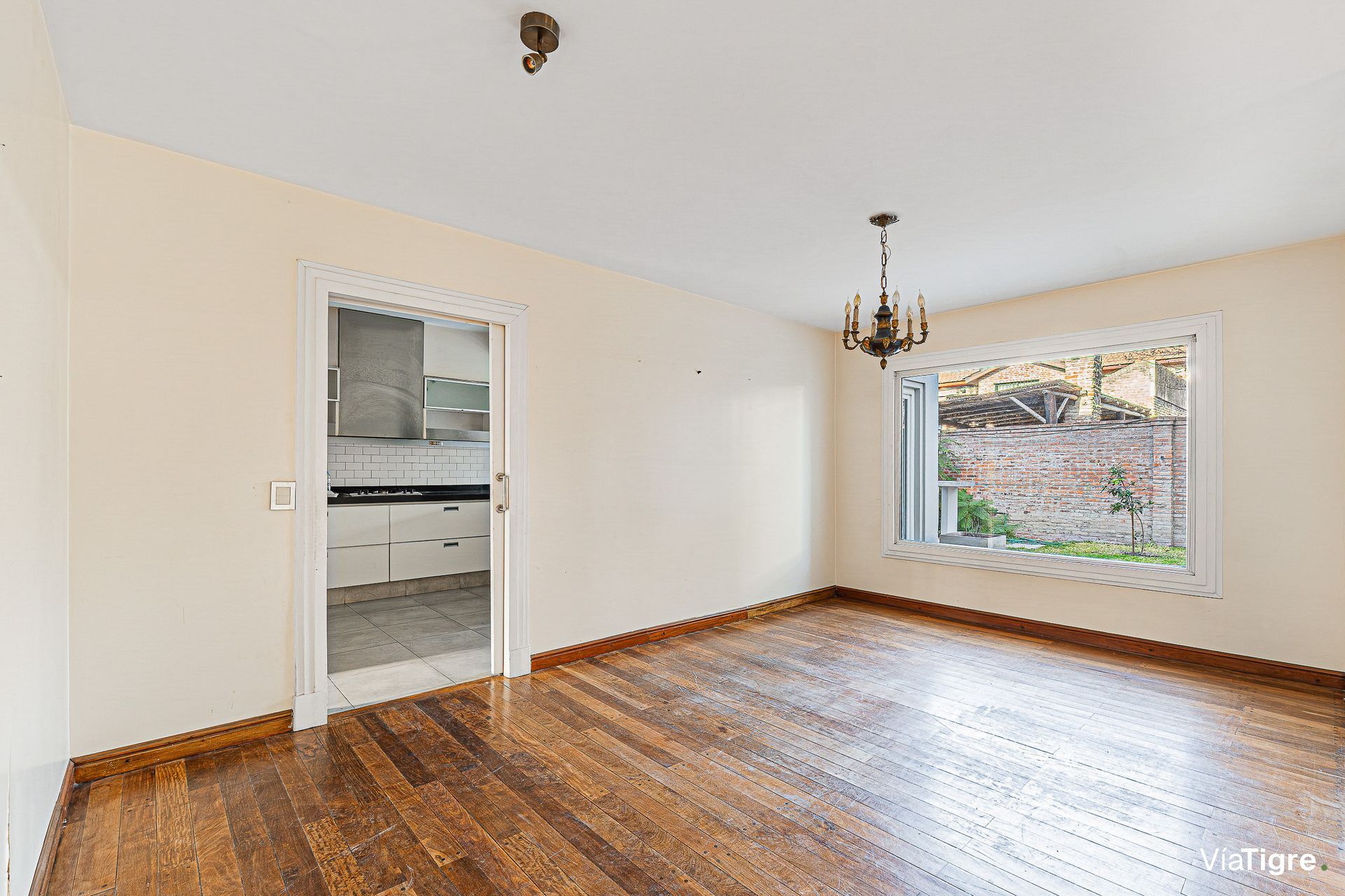 VENTA Casa 6 ambientes La Horqueta San Isidro