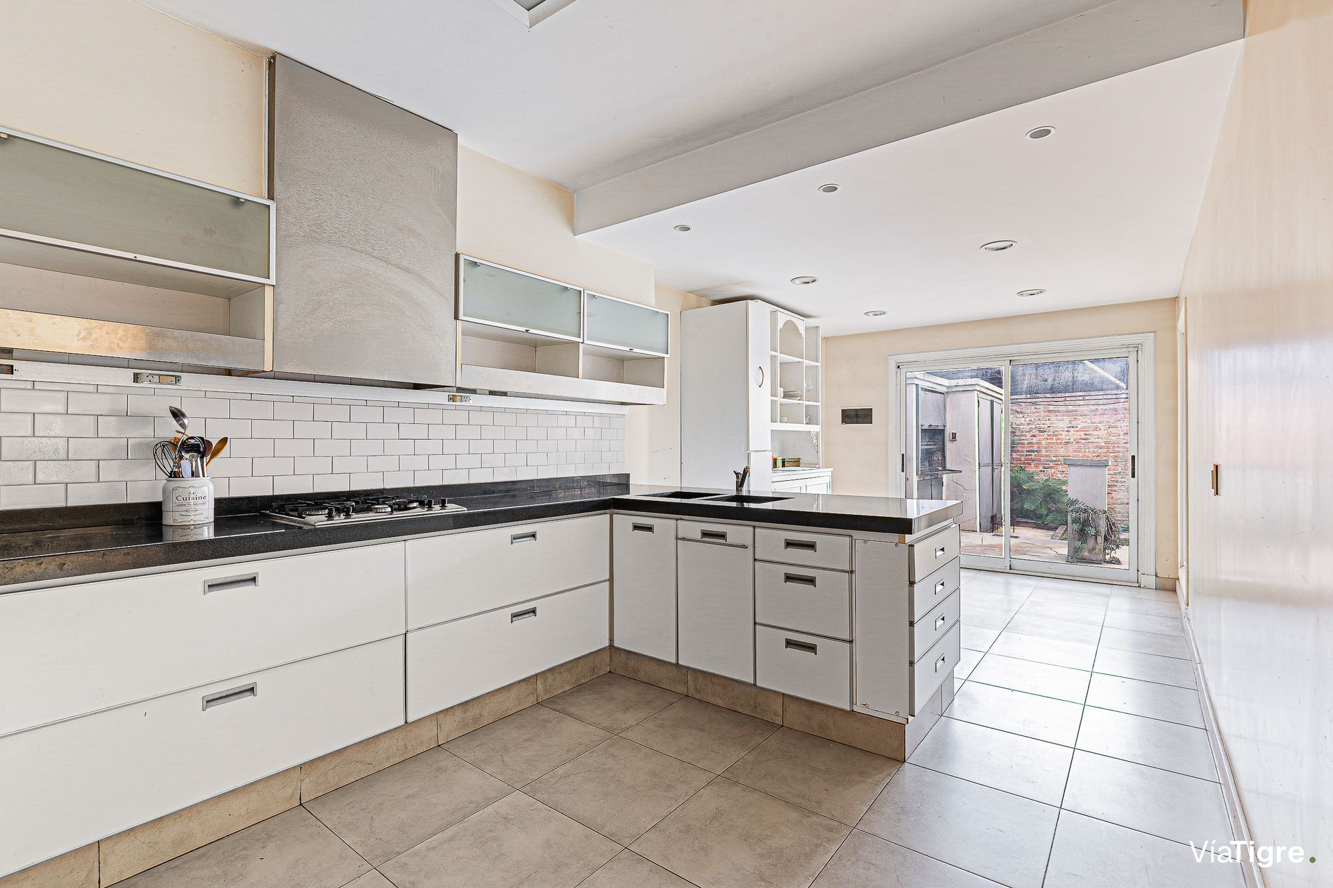 VENTA Casa 6 ambientes La Horqueta San Isidro