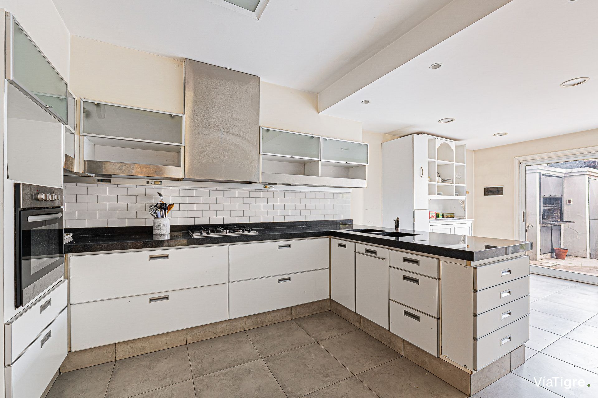 VENTA Casa 6 ambientes La Horqueta San Isidro