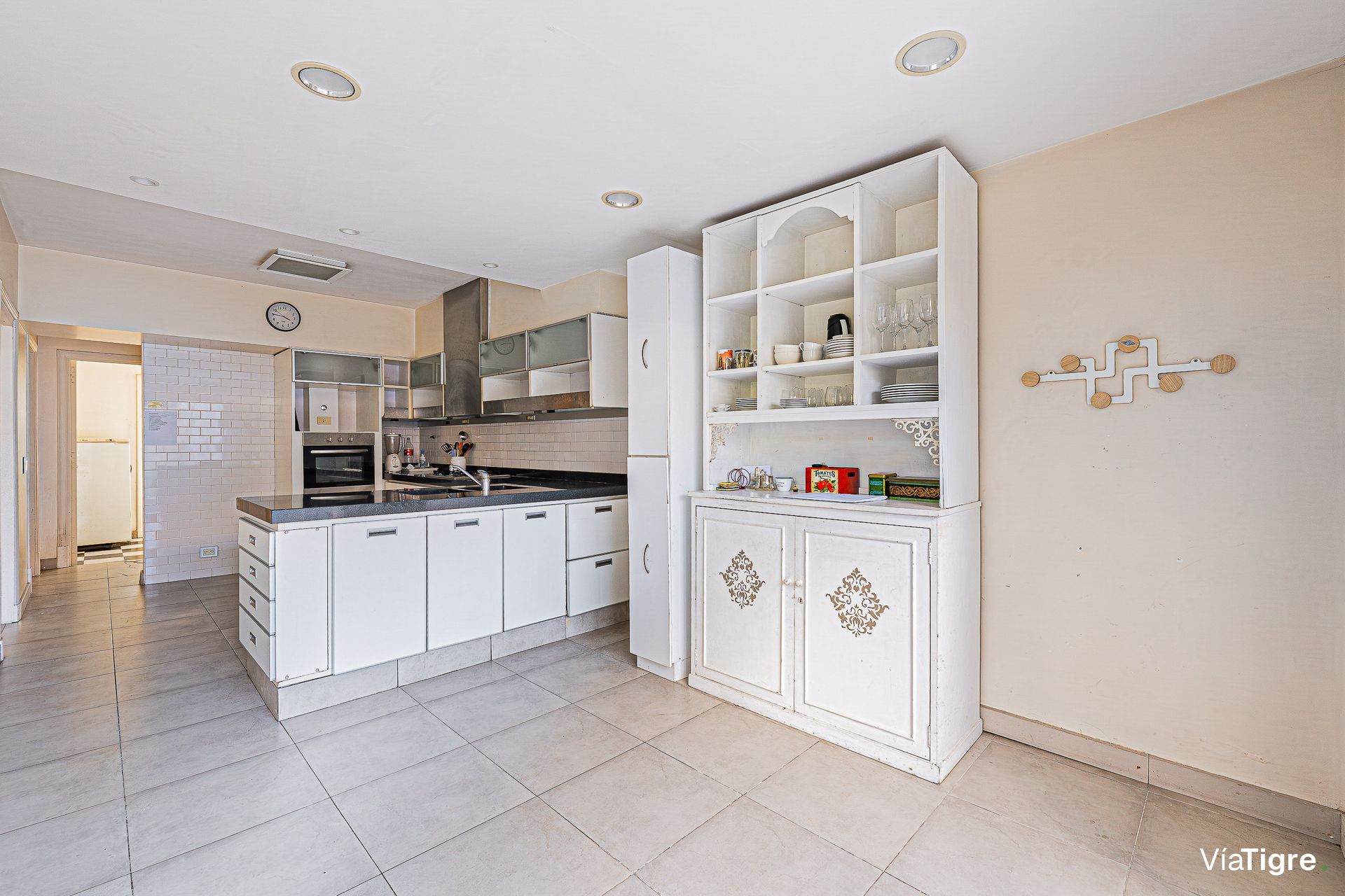 VENTA Casa 6 ambientes La Horqueta San Isidro