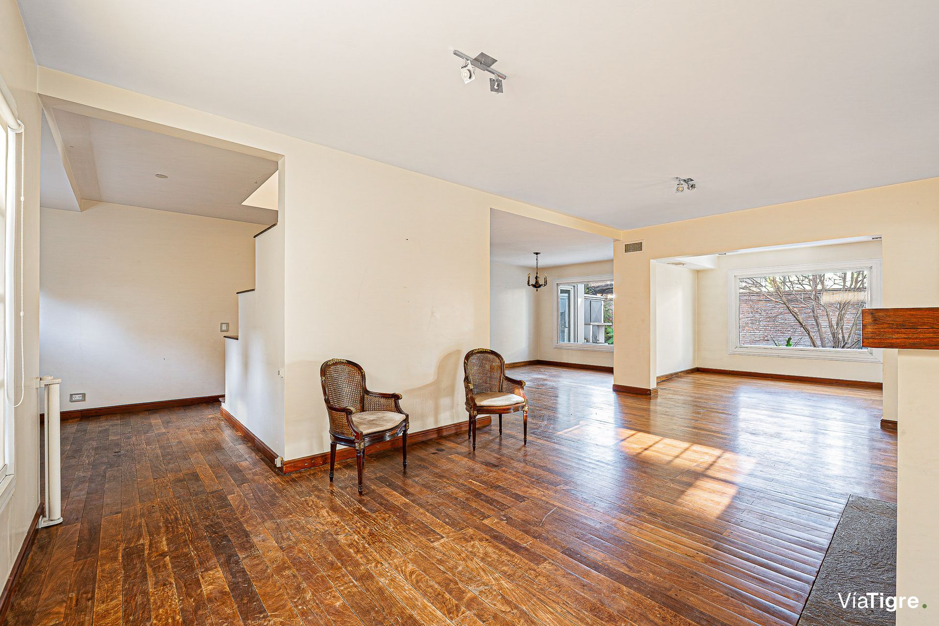 VENTA Casa 6 ambientes La Horqueta San Isidro