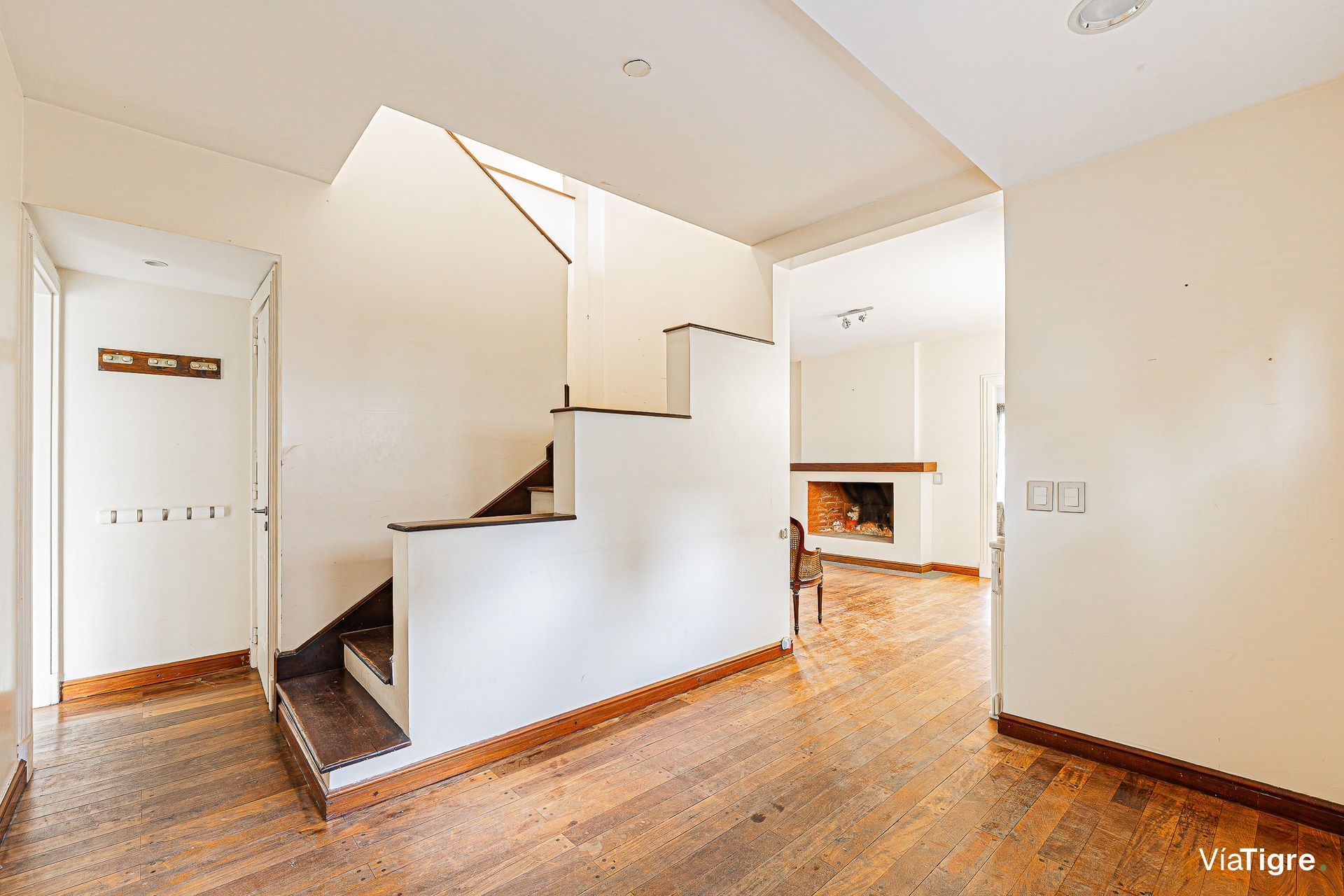 VENTA Casa 6 ambientes La Horqueta San Isidro