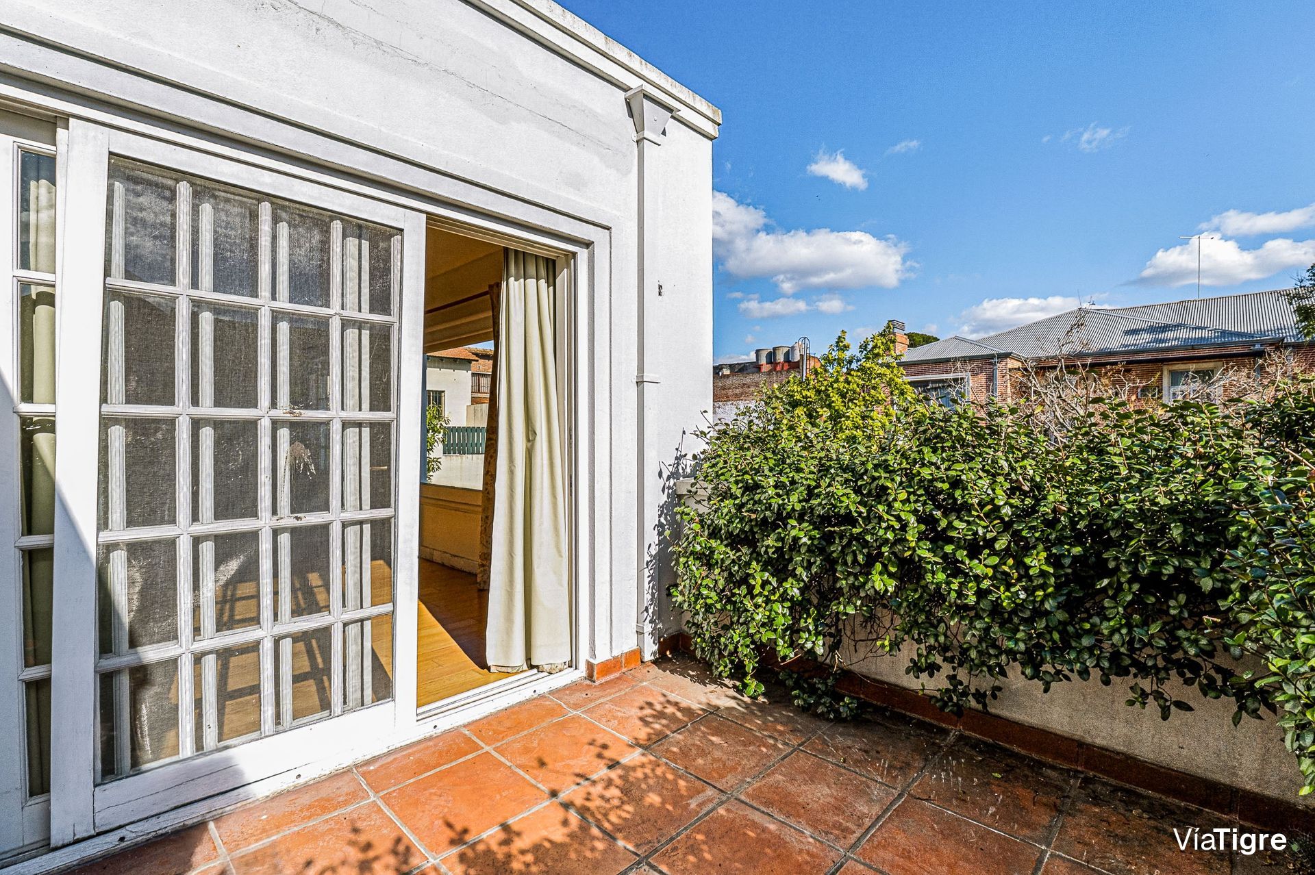 VENTA Casa 6 ambientes La Horqueta San Isidro