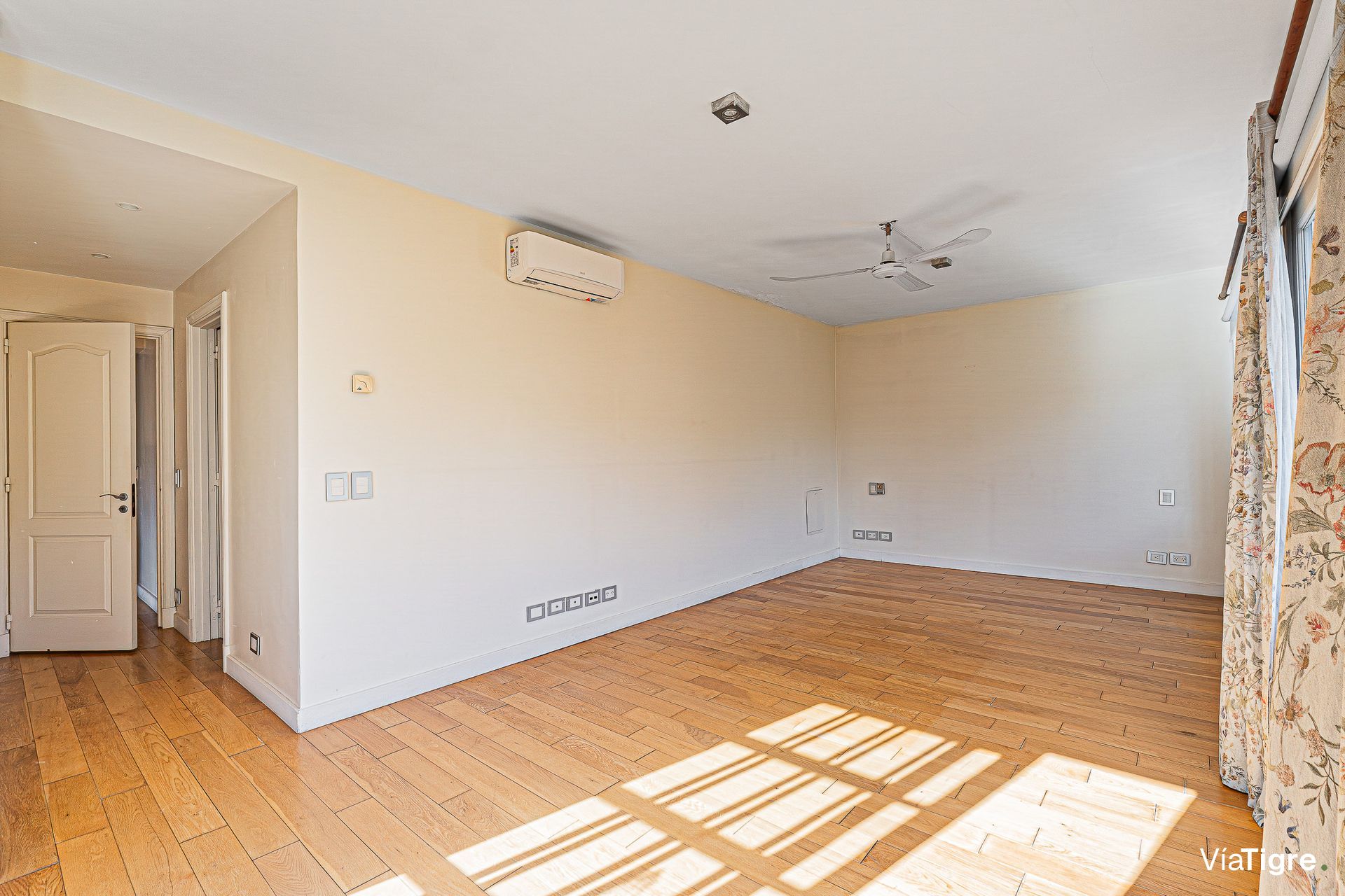 VENTA Casa 6 ambientes La Horqueta San Isidro