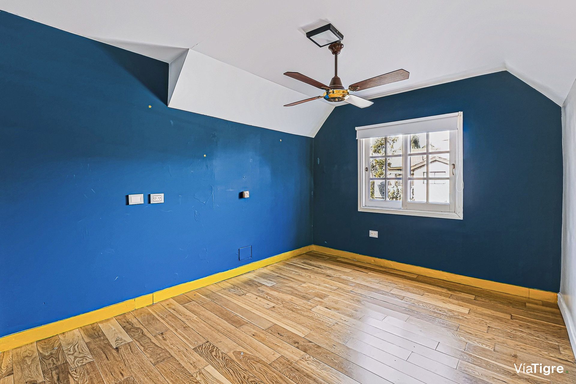 VENTA Casa 6 ambientes La Horqueta San Isidro