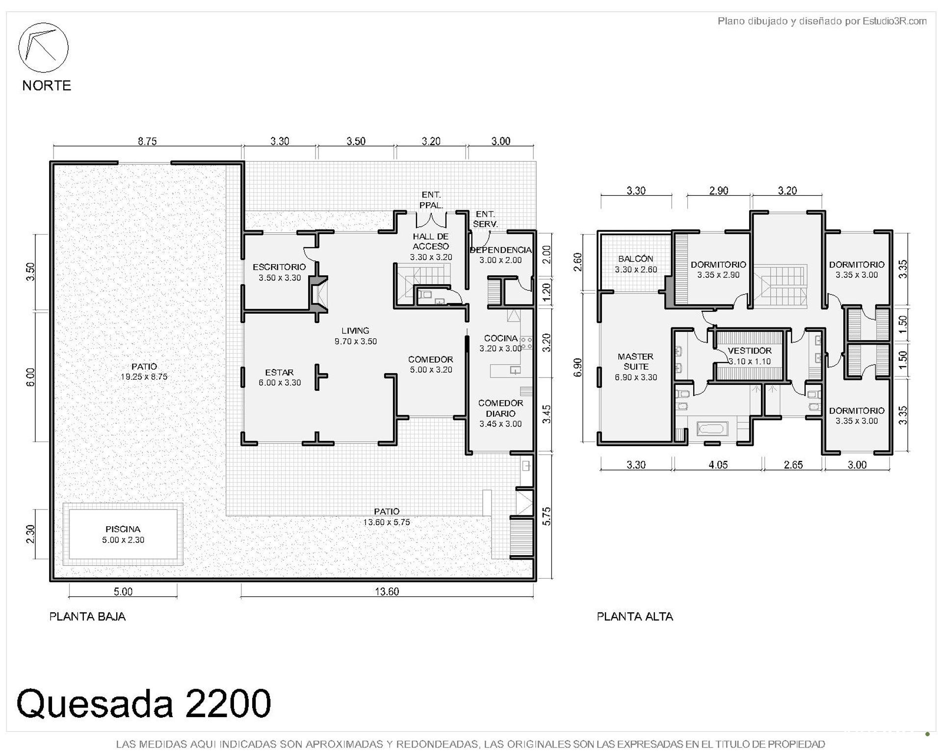 VENTA Casa 6 ambientes La Horqueta San Isidro