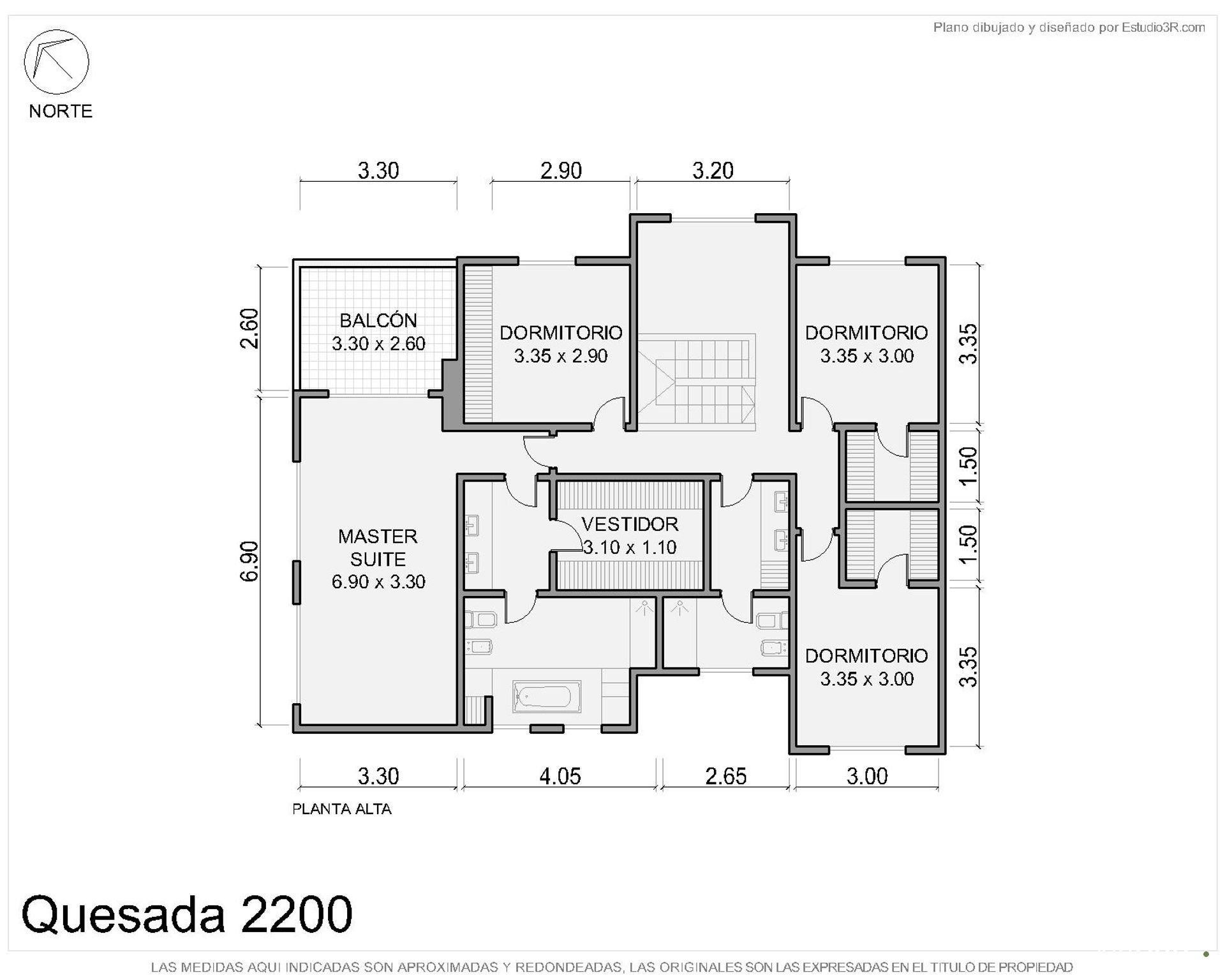 VENTA Casa 6 ambientes La Horqueta San Isidro