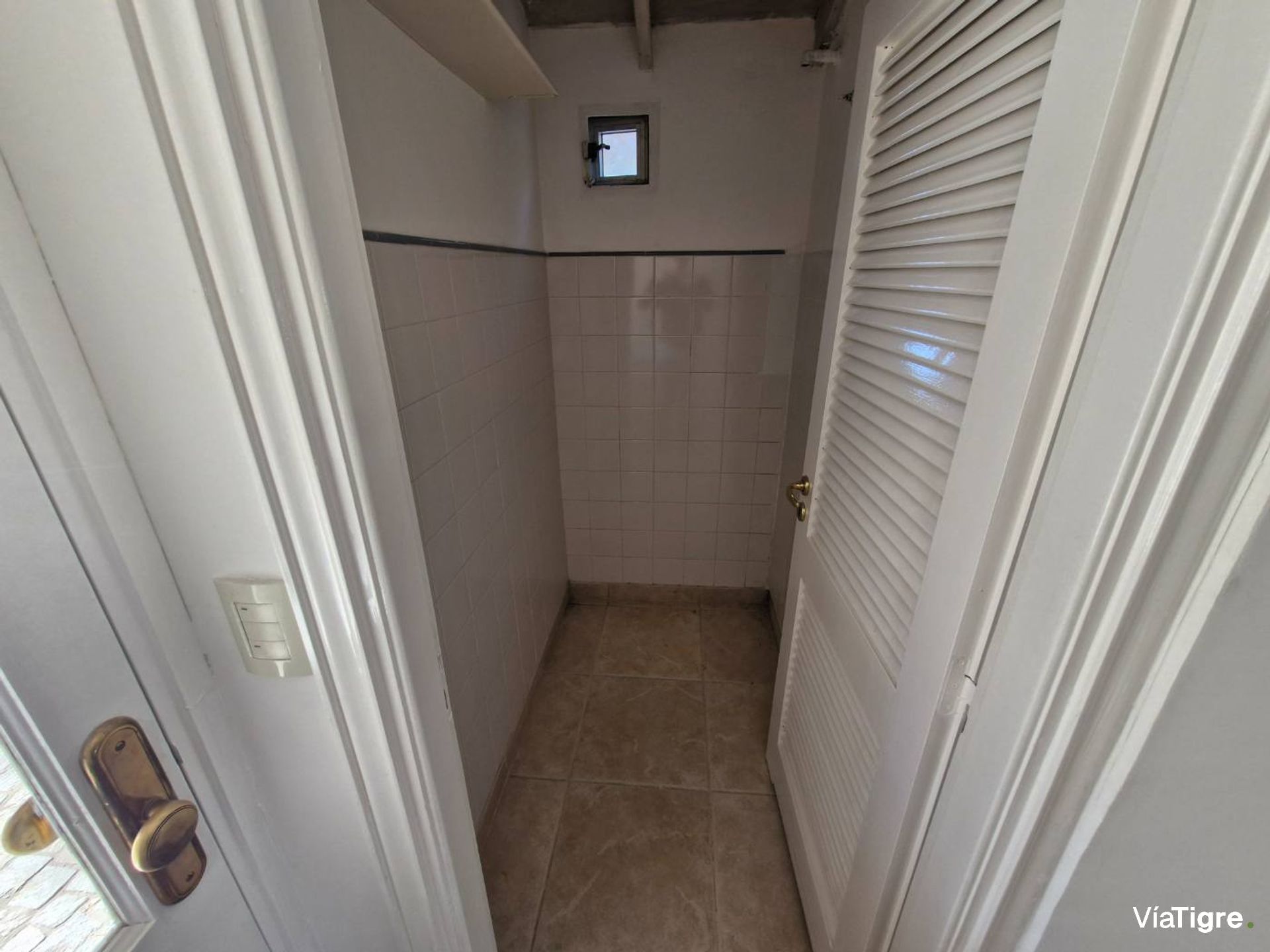 Casa En Santa María De Tigre Con Quincho Y Pileta