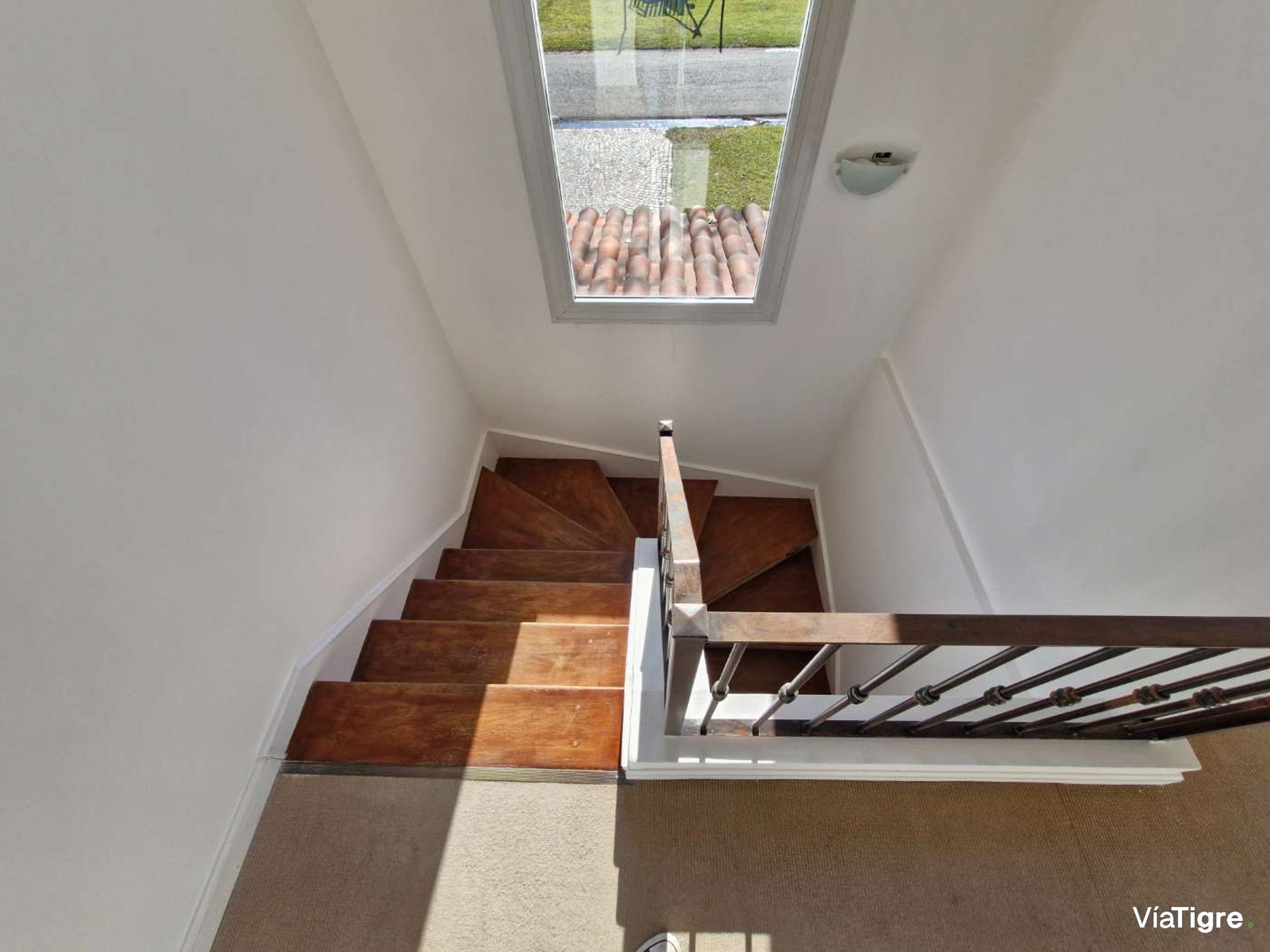 Casa En Santa María De Tigre Con Quincho Y Pileta