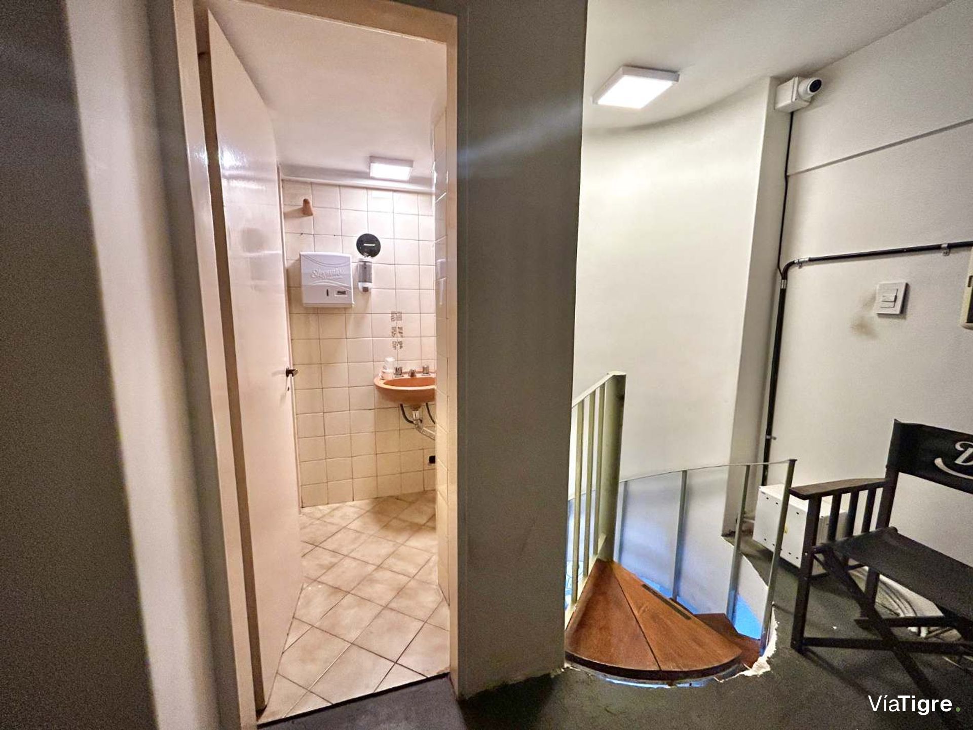 Fondo de Comercio Heladeria en Venta, San Isidro
