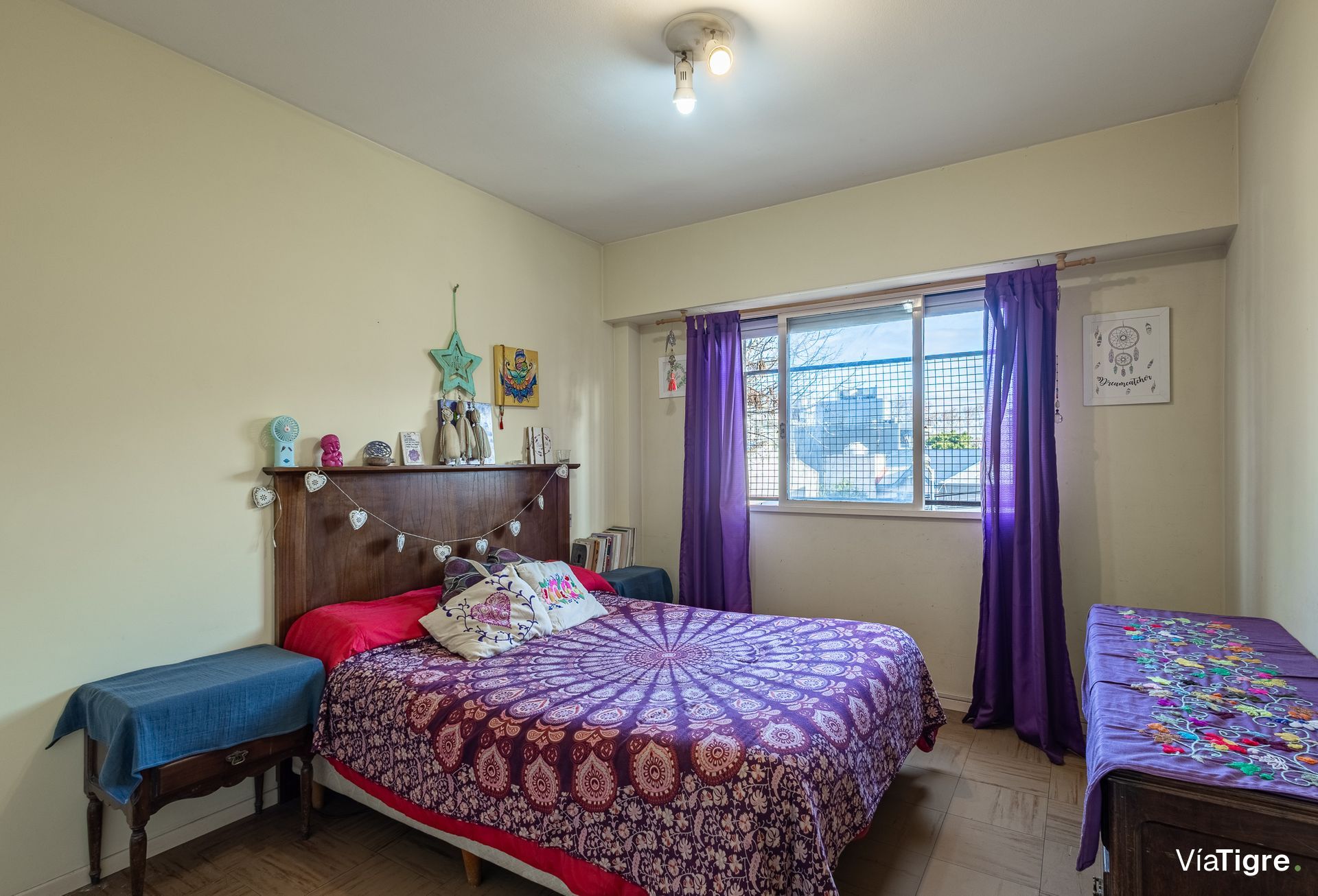 Venta Depto 3 Amb C/ Lavadero San Fernando