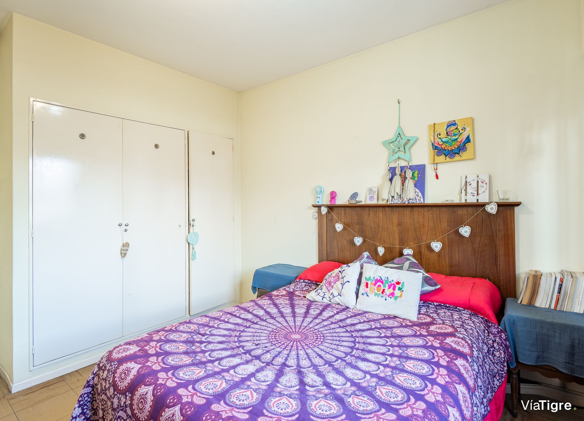 Venta Depto 3 Amb C/ Lavadero San Fernando