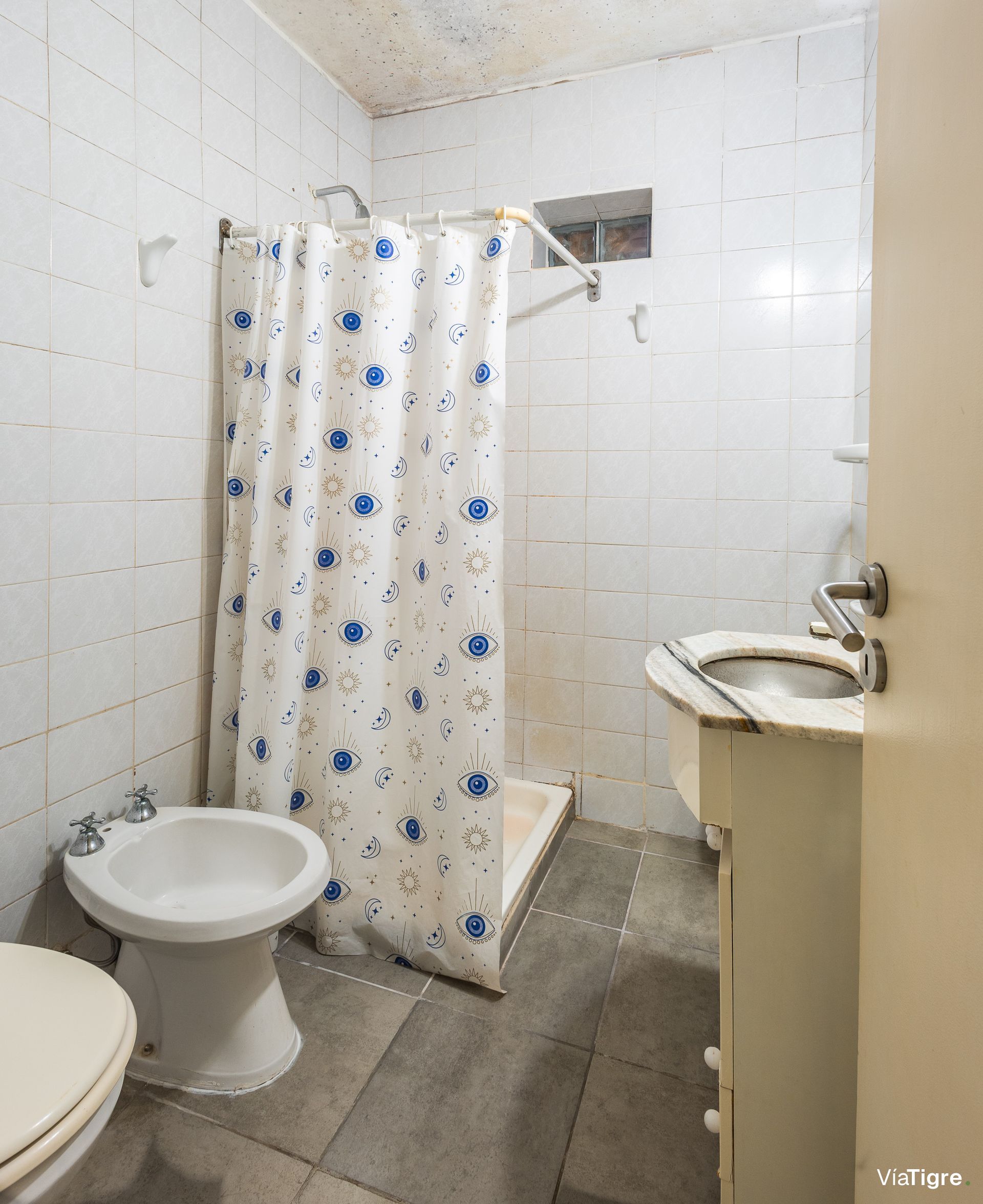 Venta Depto 3 Amb C/ Lavadero San Fernando