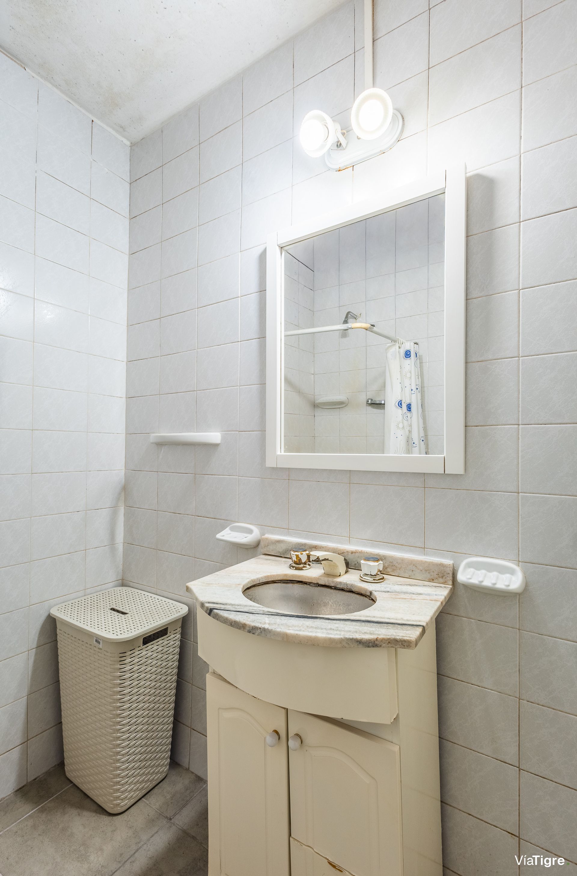 Venta Depto 3 Amb C/ Lavadero San Fernando