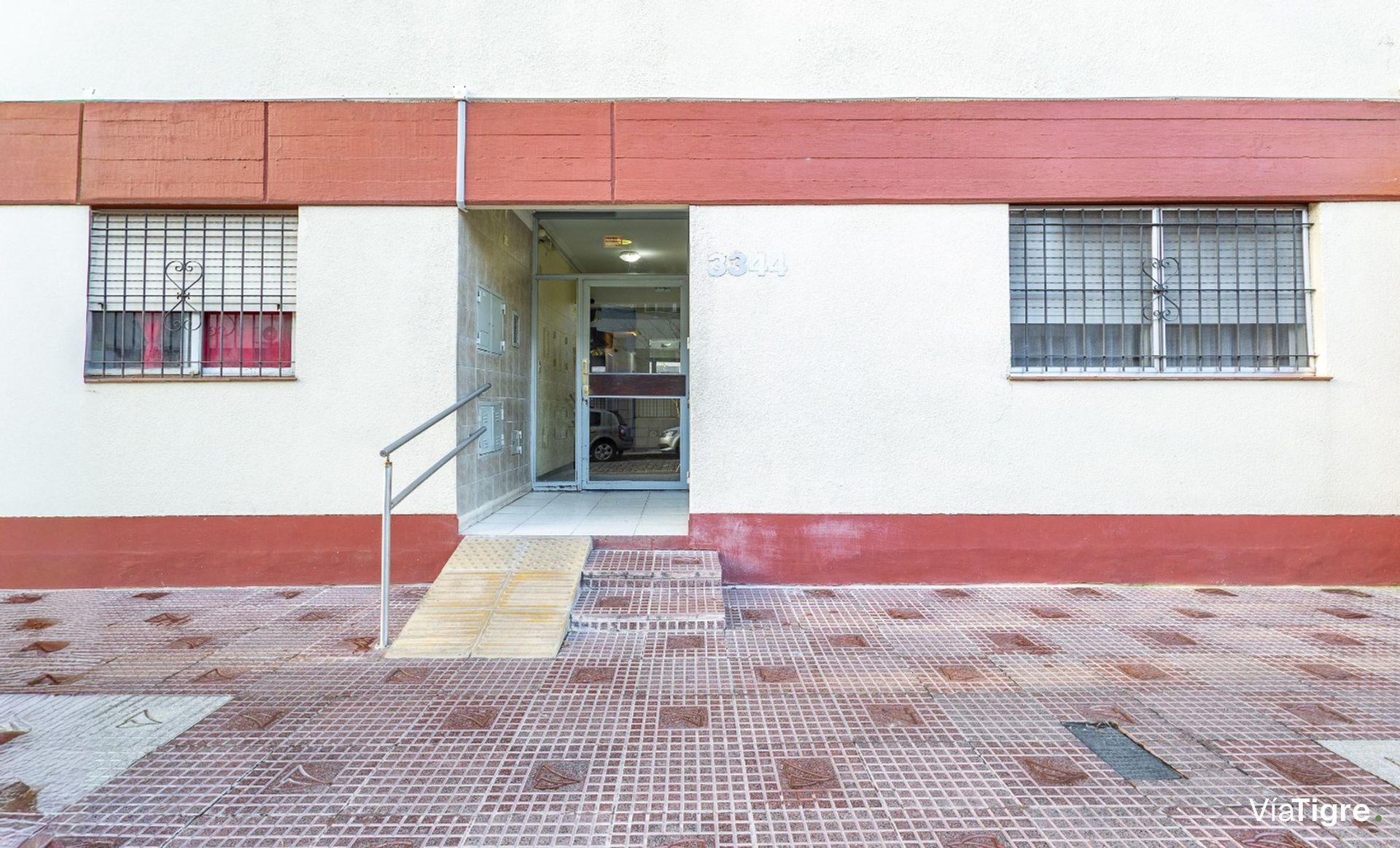 Venta Depto 3 Amb C/ Lavadero San Fernando