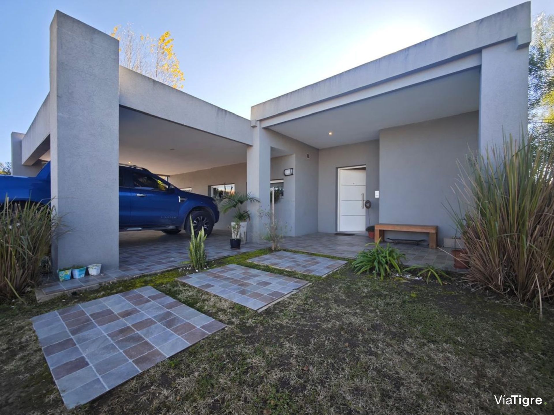 Casa En Venta | Barrio San Gabriel – Villanueva