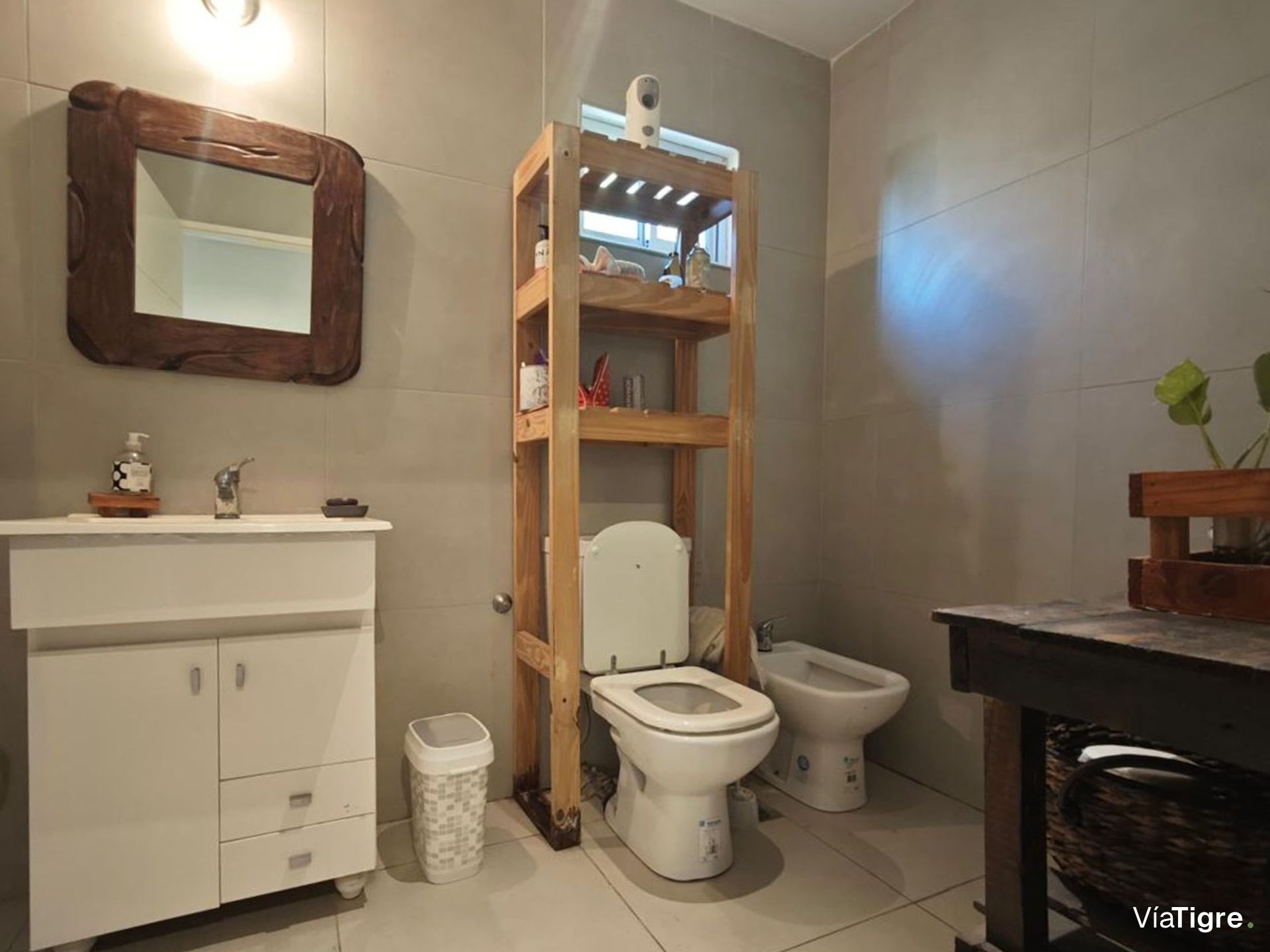 Casa En Venta | Barrio San Gabriel – Villanueva