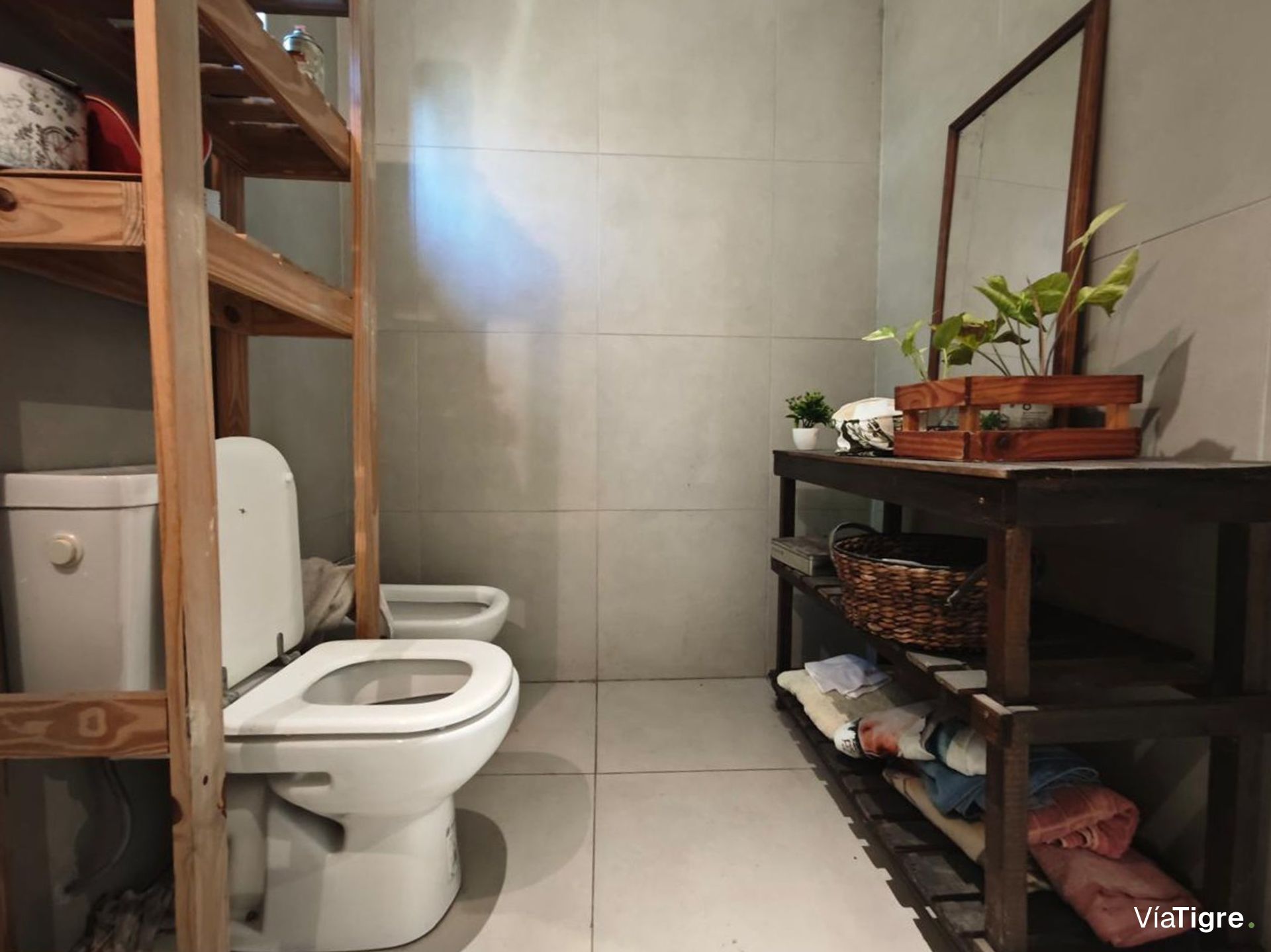 Casa En Venta | Barrio San Gabriel – Villanueva