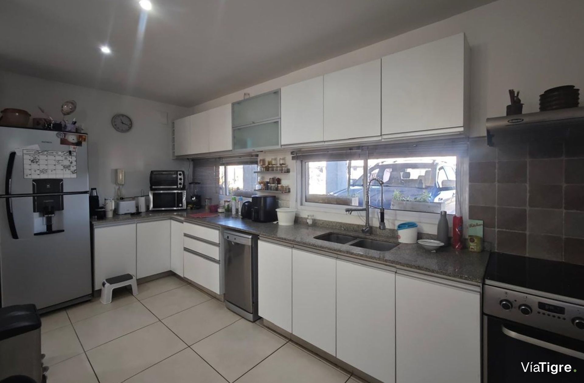 Casa En Venta | Barrio San Gabriel – Villanueva