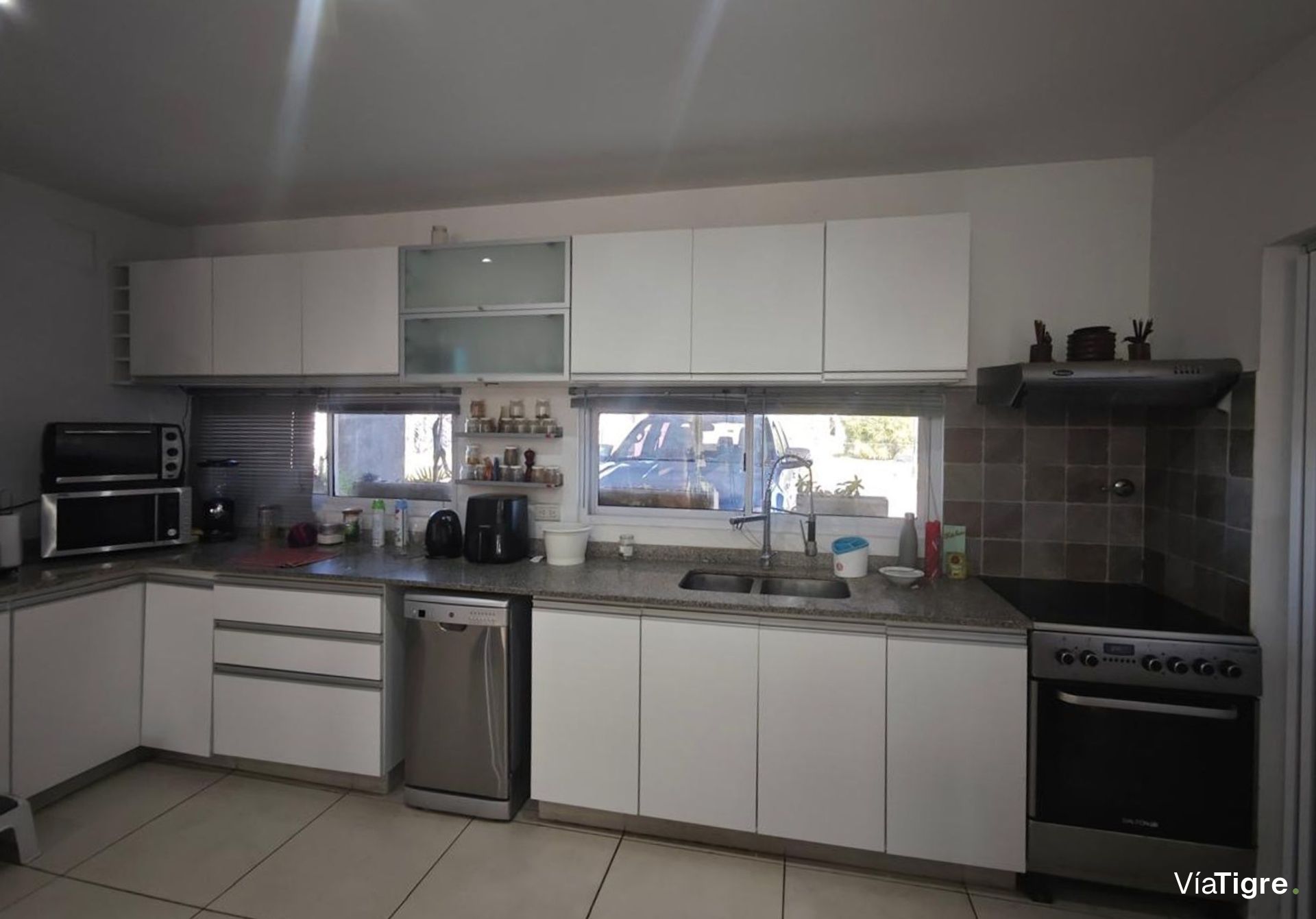 Casa En Venta | Barrio San Gabriel – Villanueva