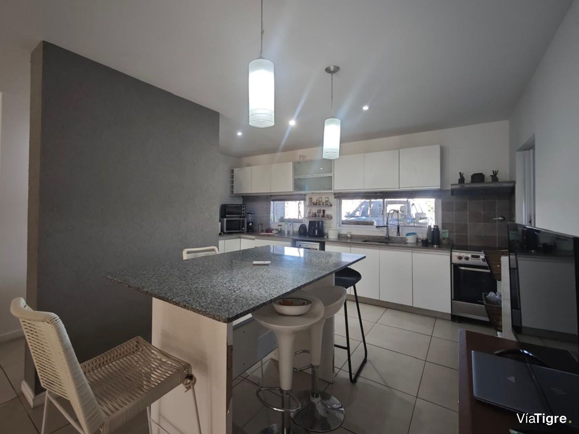 Casa En Venta | Barrio San Gabriel – Villanueva
