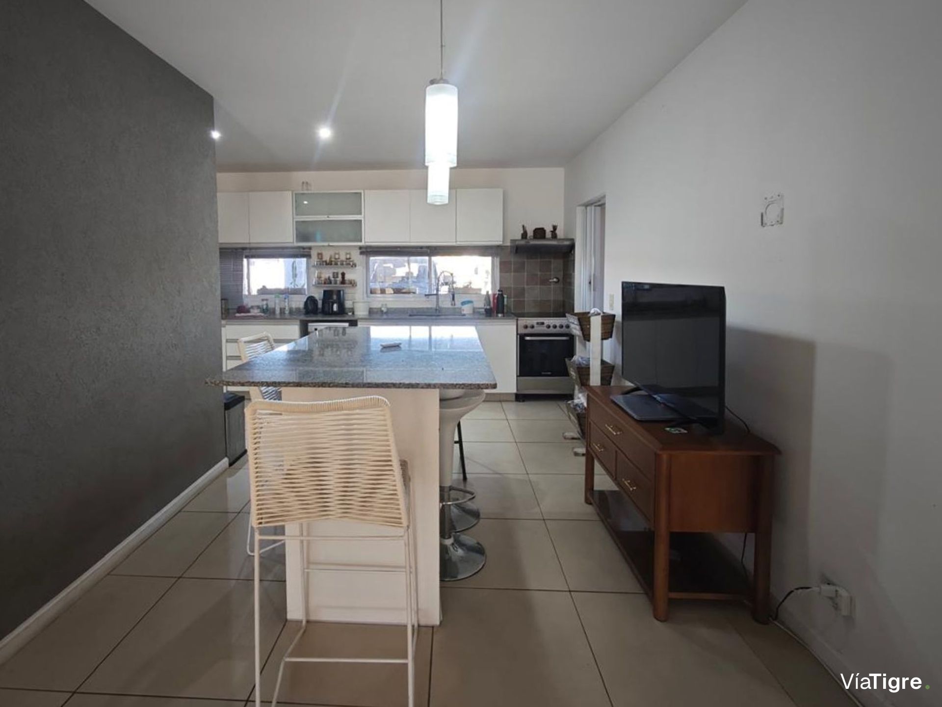 Casa En Venta | Barrio San Gabriel – Villanueva