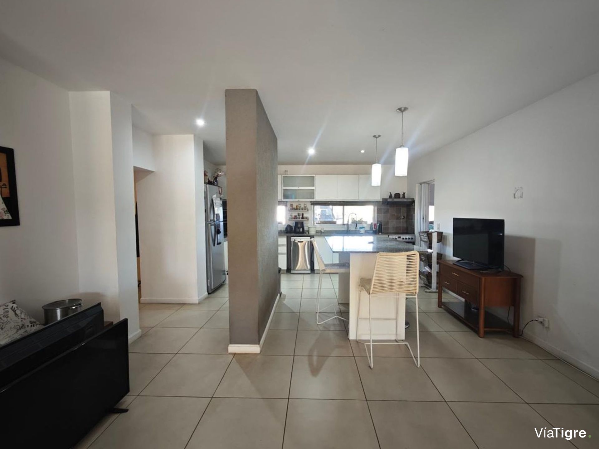 Casa En Venta | Barrio San Gabriel – Villanueva