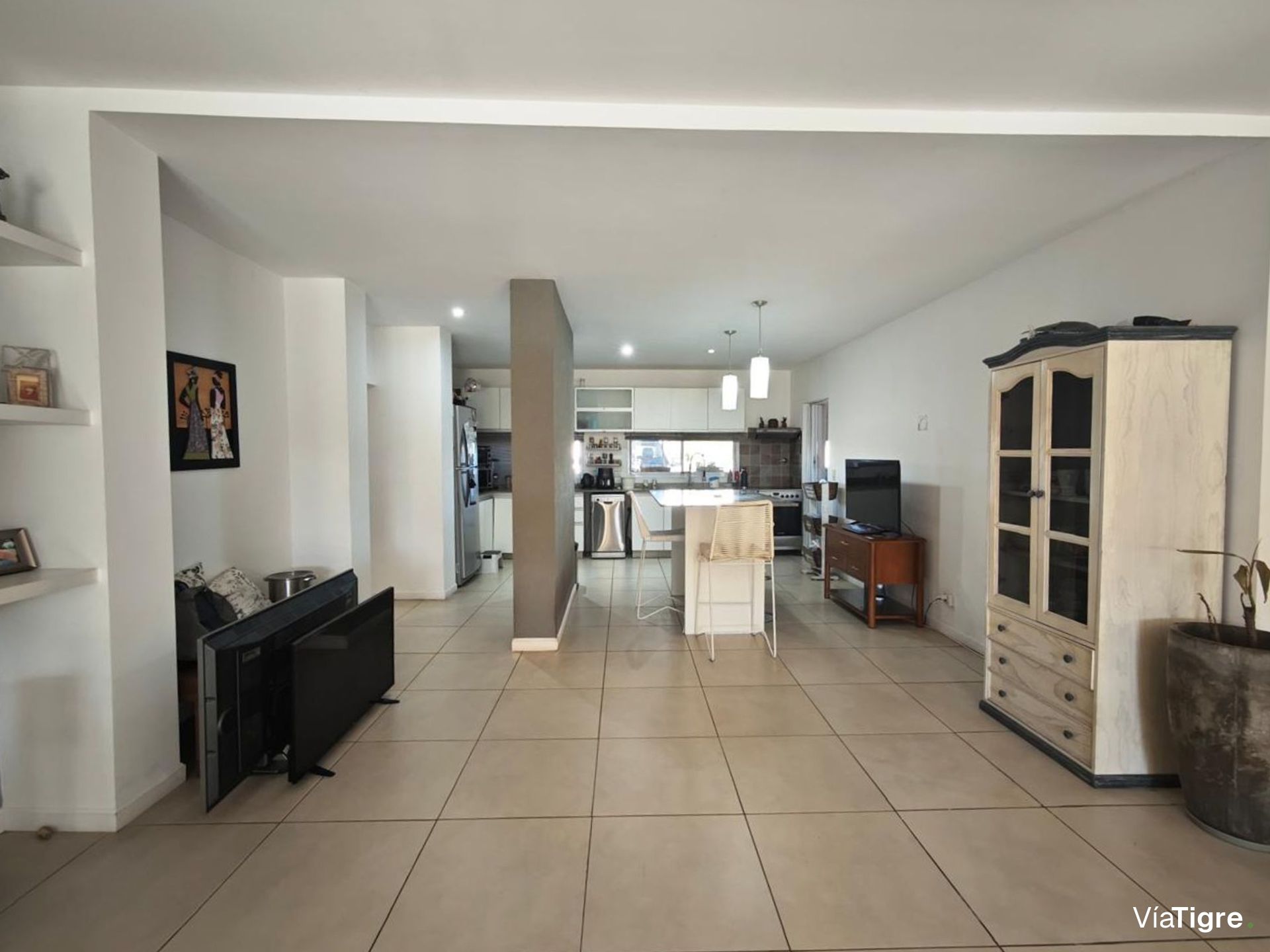 Casa En Venta | Barrio San Gabriel – Villanueva