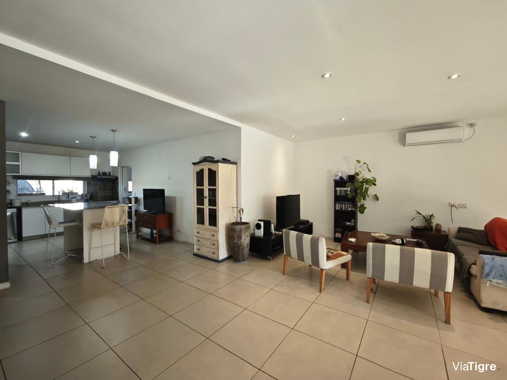 Casa En Venta | Barrio San Gabriel – Villanueva